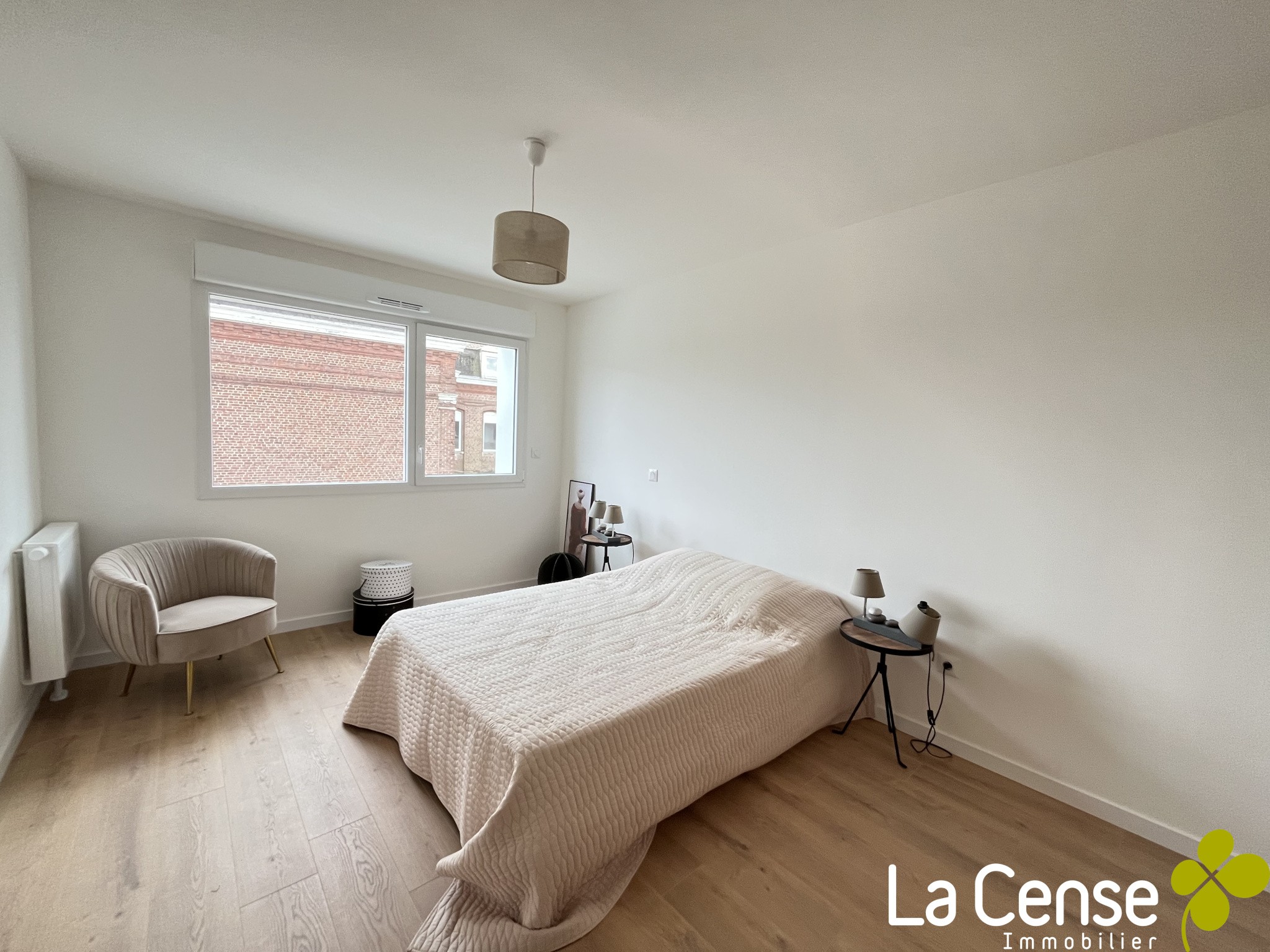 Appartement à vendre à Hem, 25,4 m², 4 pièces – photo 2 sur 6