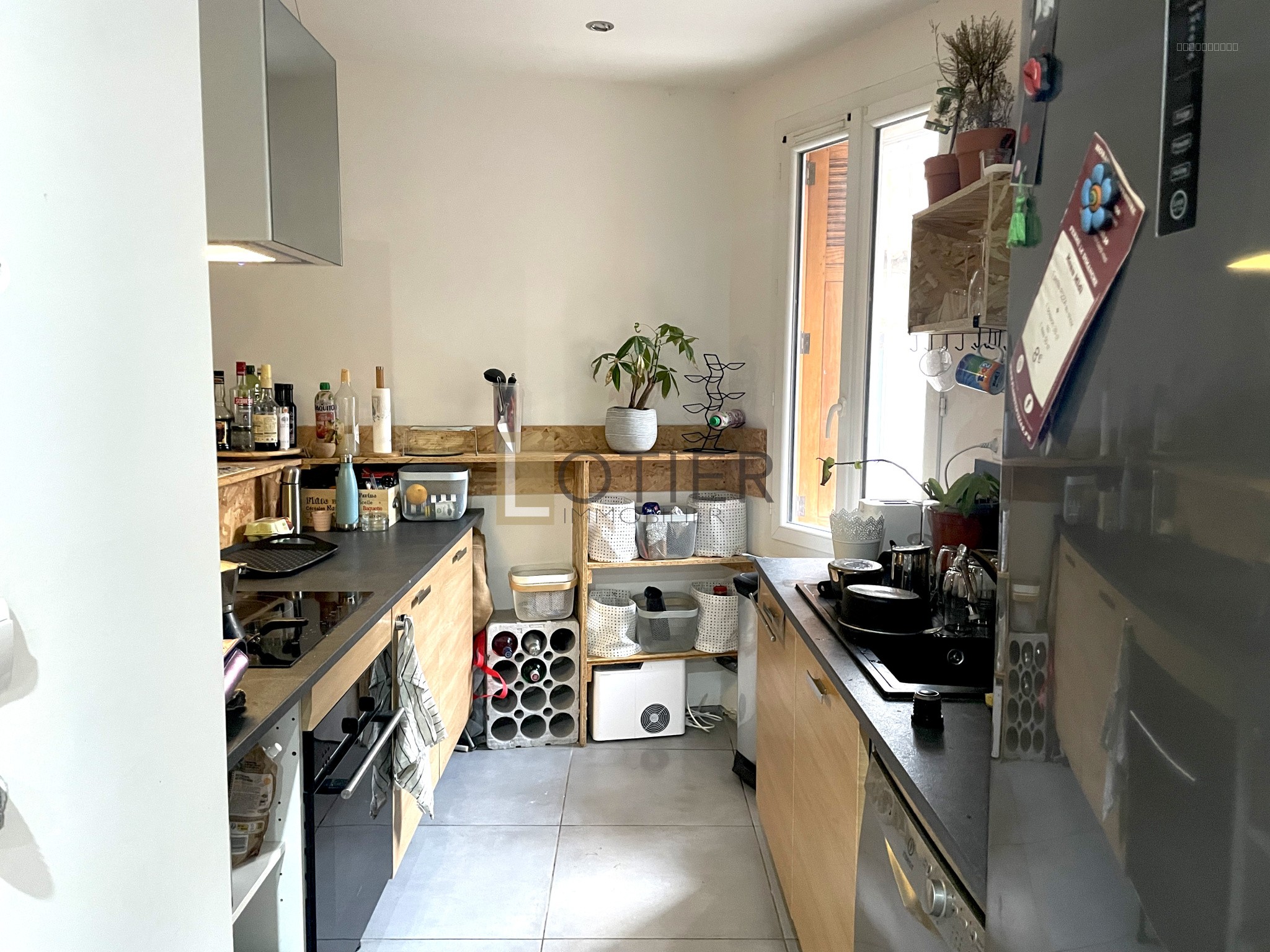 Bien immobilier à vendre à Clarensac, 80 m², 4 pièces – photo 1 sur 12