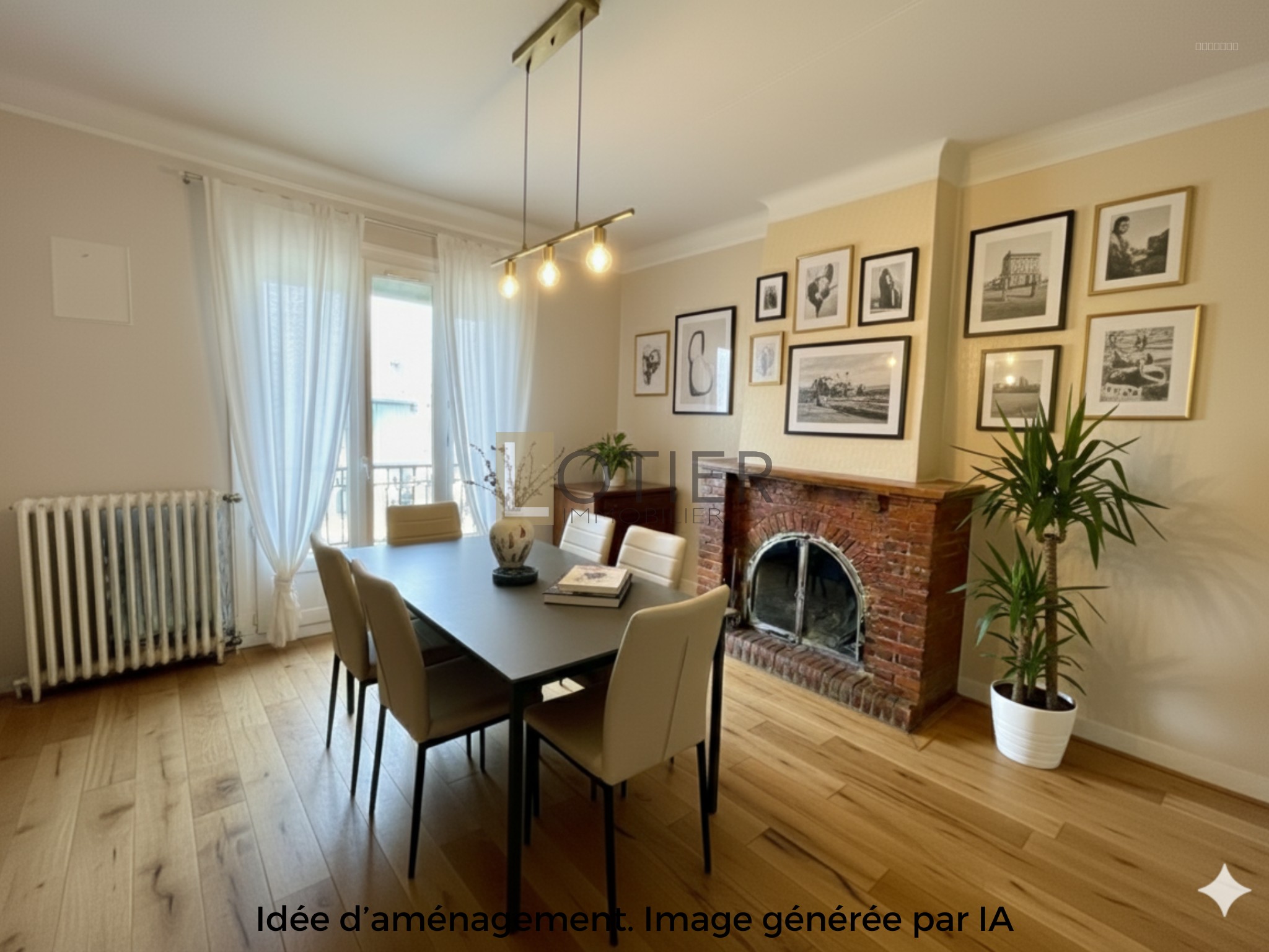Maison à vendre à Capendu, 87,54 m², 4 pièces – photo 3 sur 20