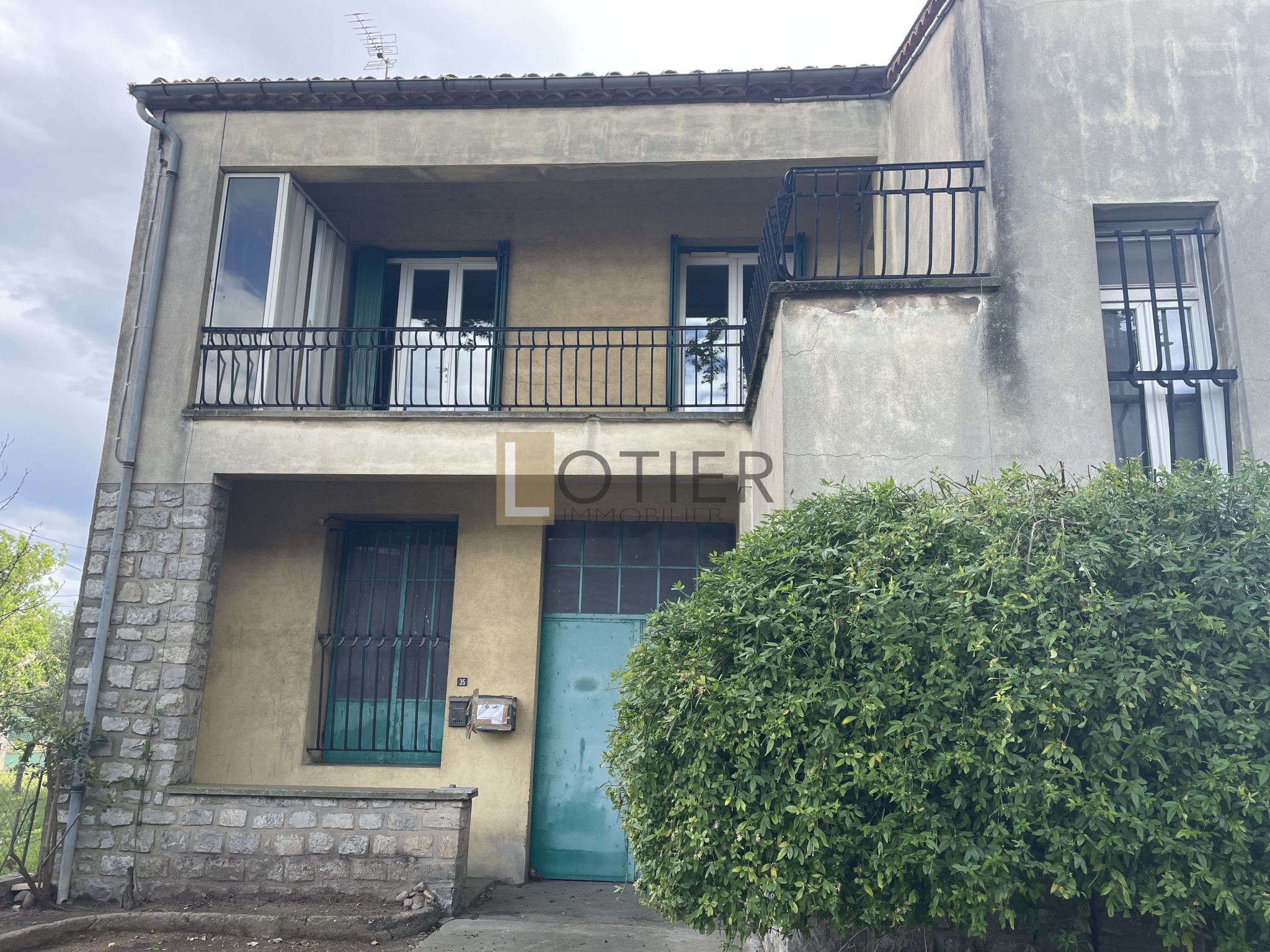 Maison à vendre à Capendu, 87,54 m², 4 pièces – photo 1 sur 20