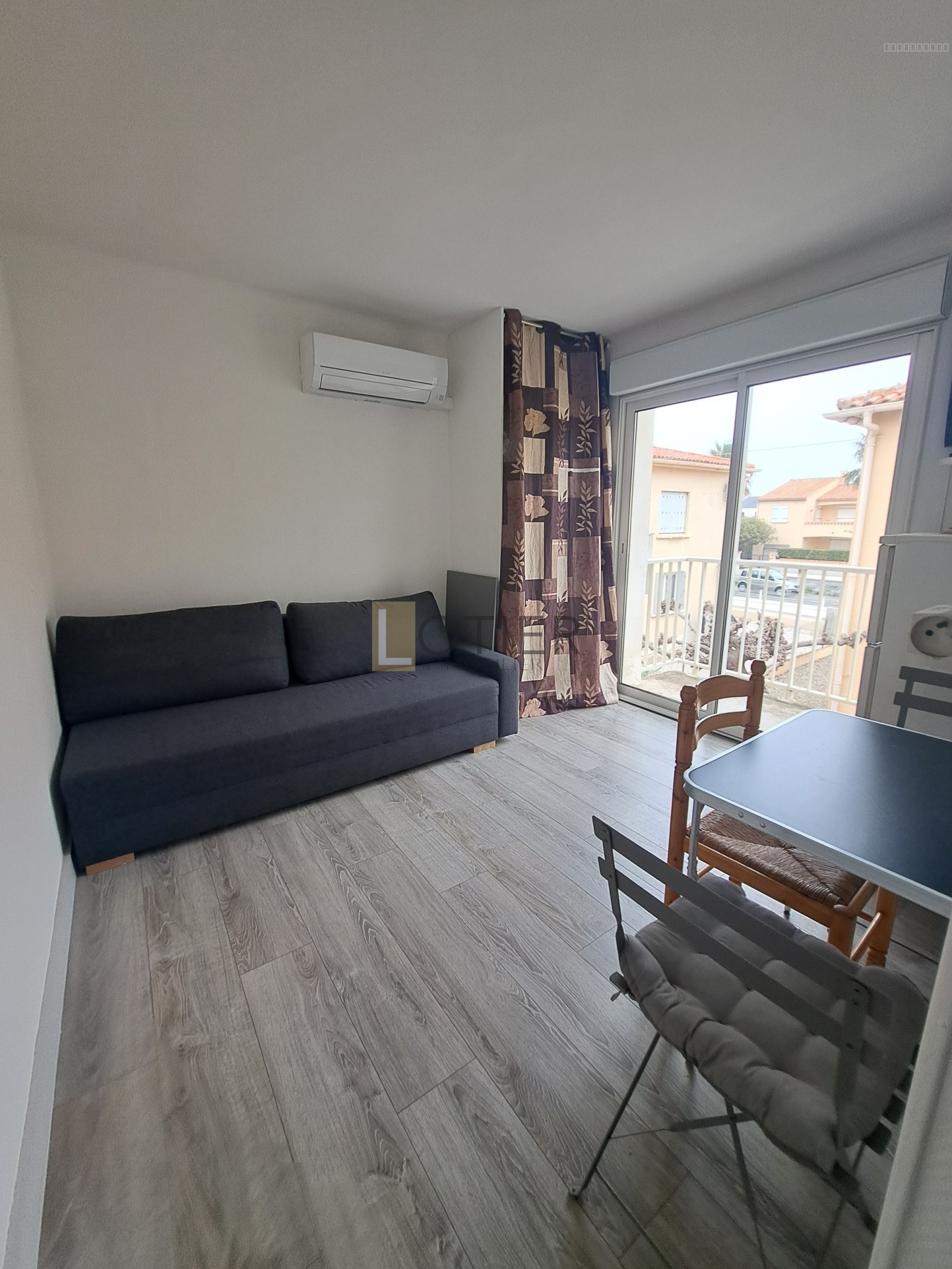Appartement à vendre à Valras plage, 100 m², 1 pièce – photo 1 sur 9