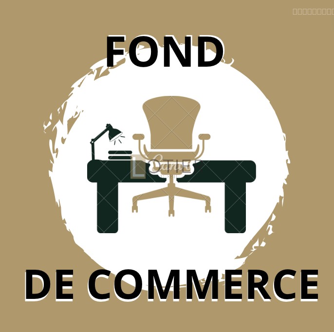 Fonds de commerce à vendre à Nimes, 33,46 m² – photo 1 sur 2