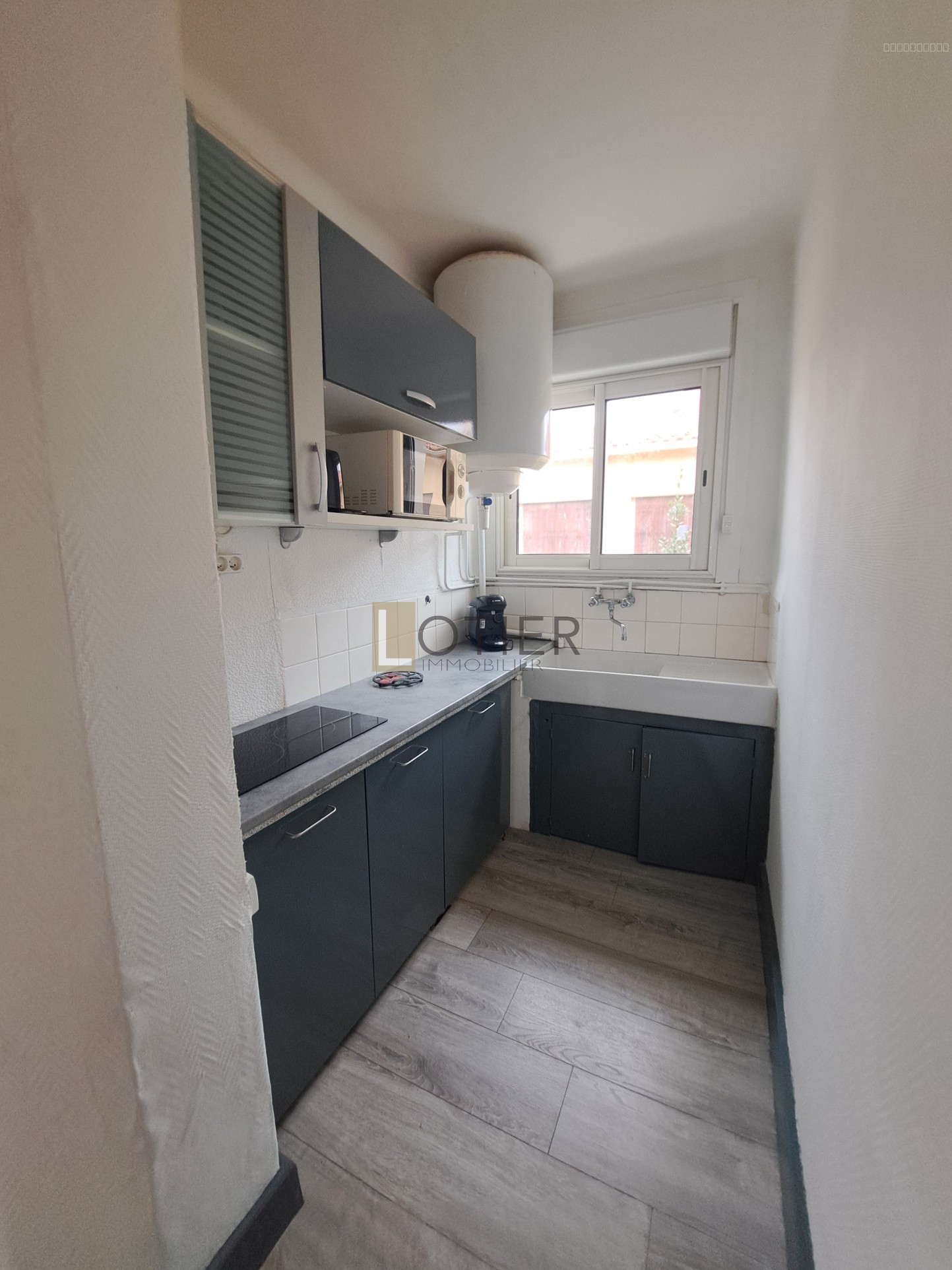 Appartement à vendre à Valras plage, 100 m², 1 pièce – photo 3 sur 9