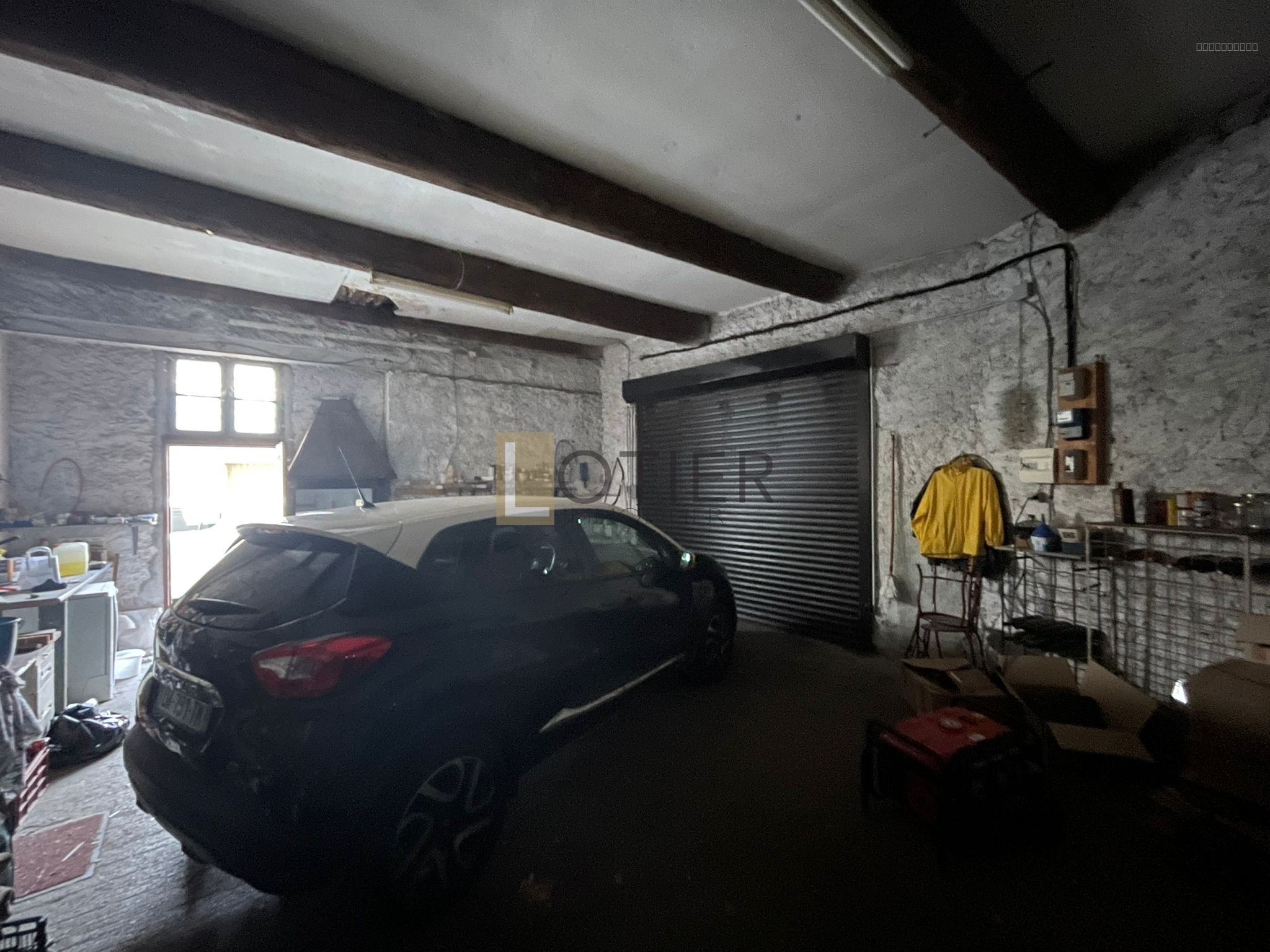 Garage à vendre à Capendu, 61 m², 2 pièces – photo 3 sur 11