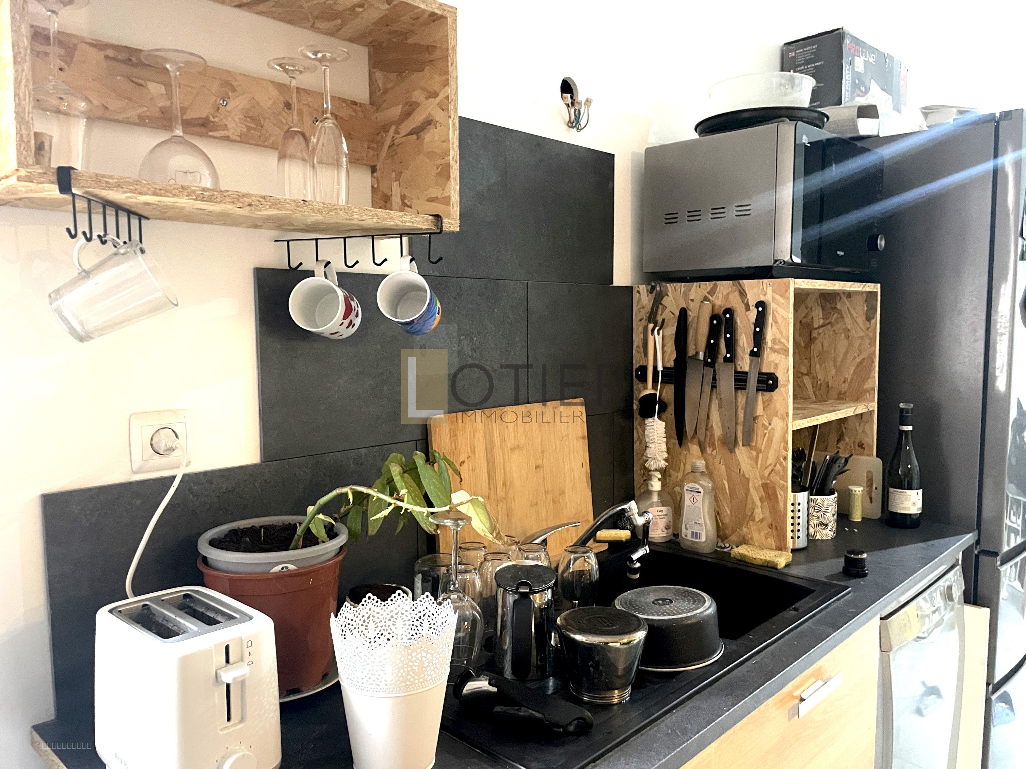 Bien immobilier à vendre à Clarensac, 80 m², 4 pièces – photo 2 sur 12