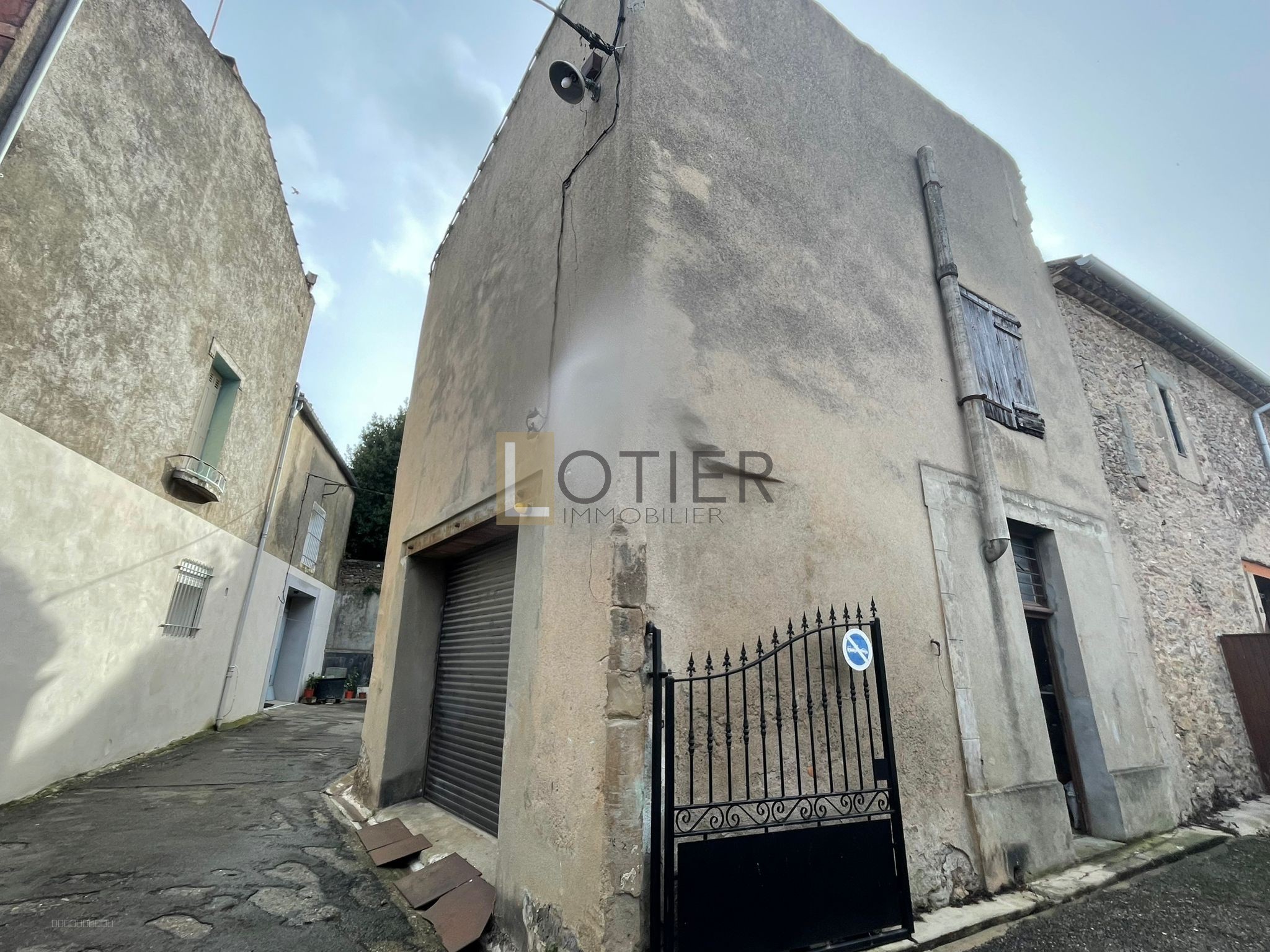 Garage à vendre à Capendu, 61 m², 2 pièces – photo 2 sur 11