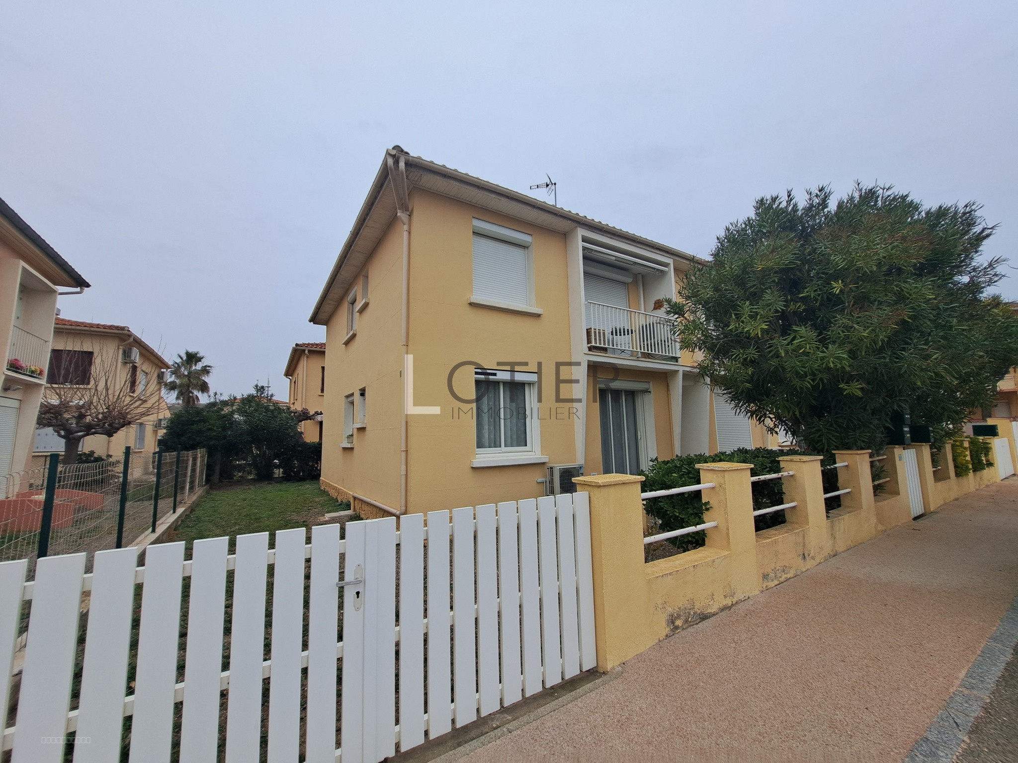 Appartement à vendre à Valras plage, 100 m², 1 pièce – photo 2 sur 9