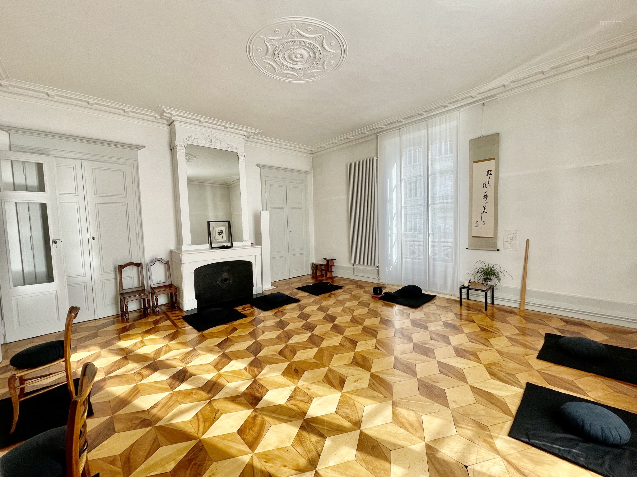 Appartement à vendre à Grenoble, 205 m², 7 pièces – photo 3 sur 10