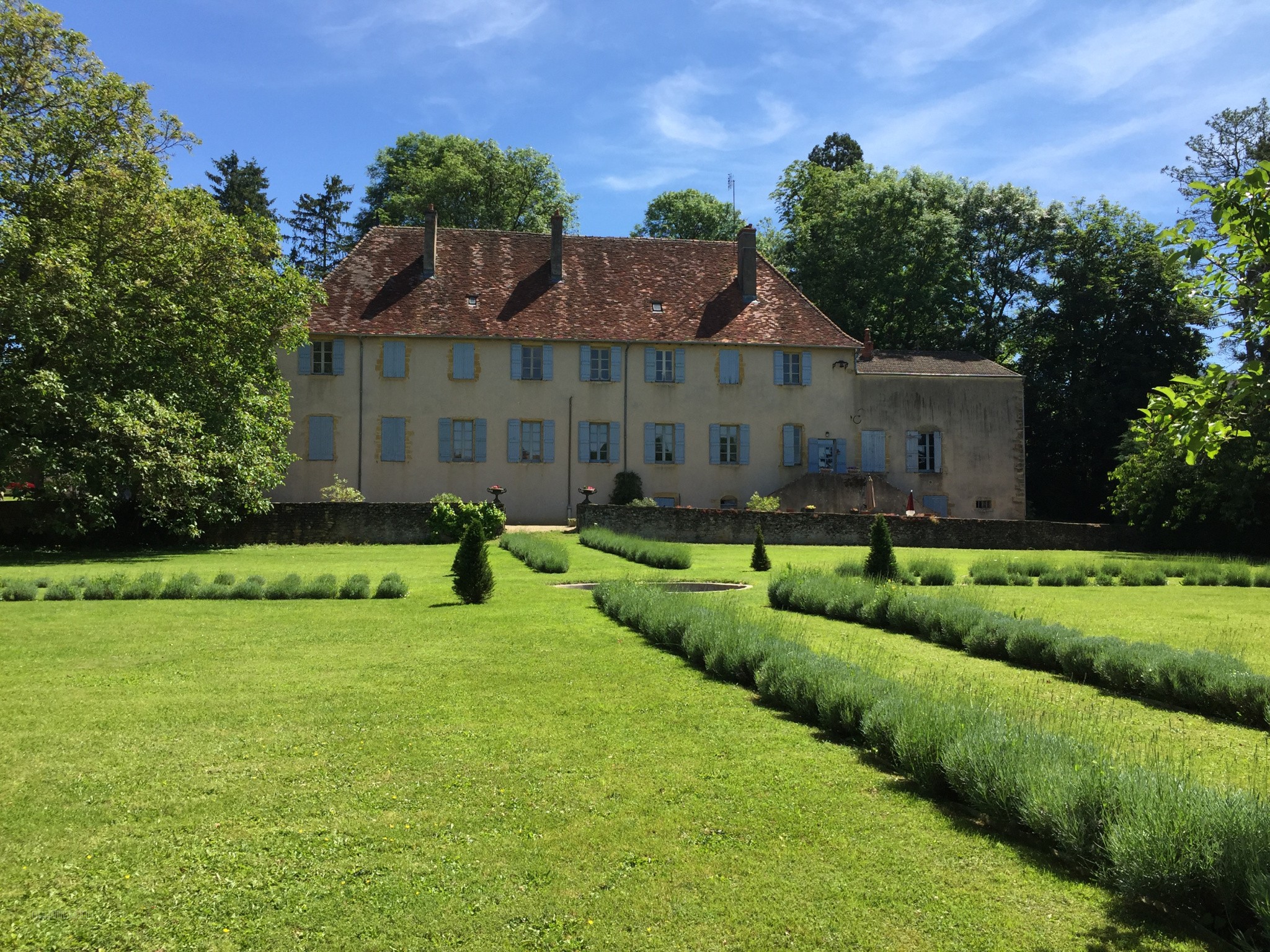 Château à vendre à Paray le monial, 640 m², 30 pièces – photo 2 sur 17
