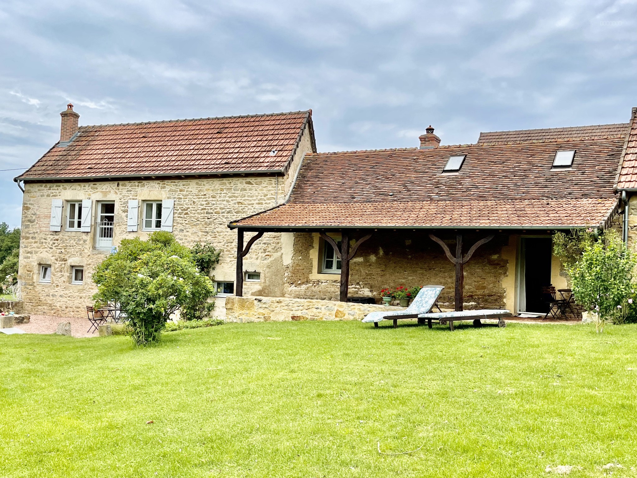 Bien immobilier à vendre à Paray le monial, 450 m², 12 pièces – photo 3 sur 6