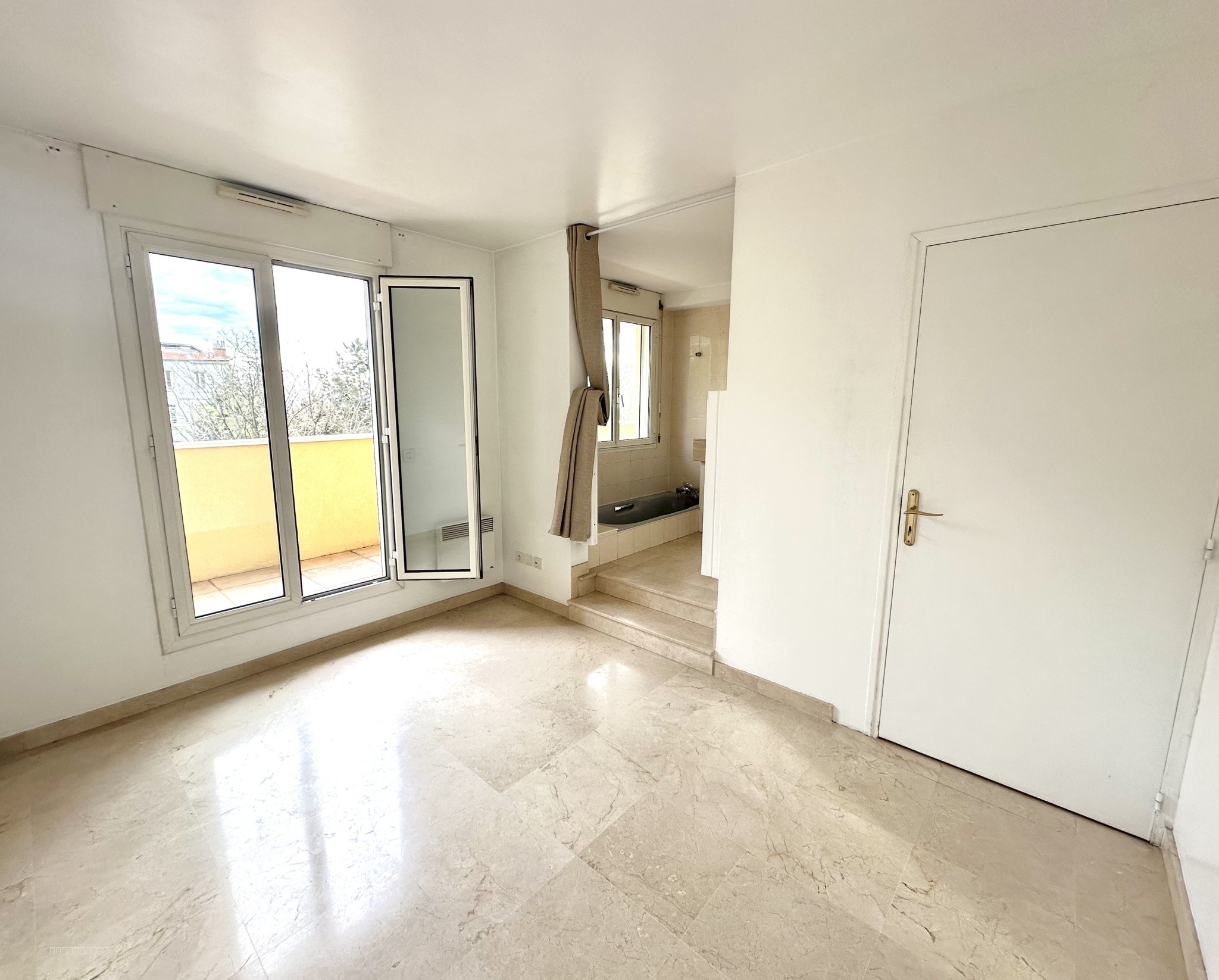 Appartement 57 m2 - Terrasse — photo 4