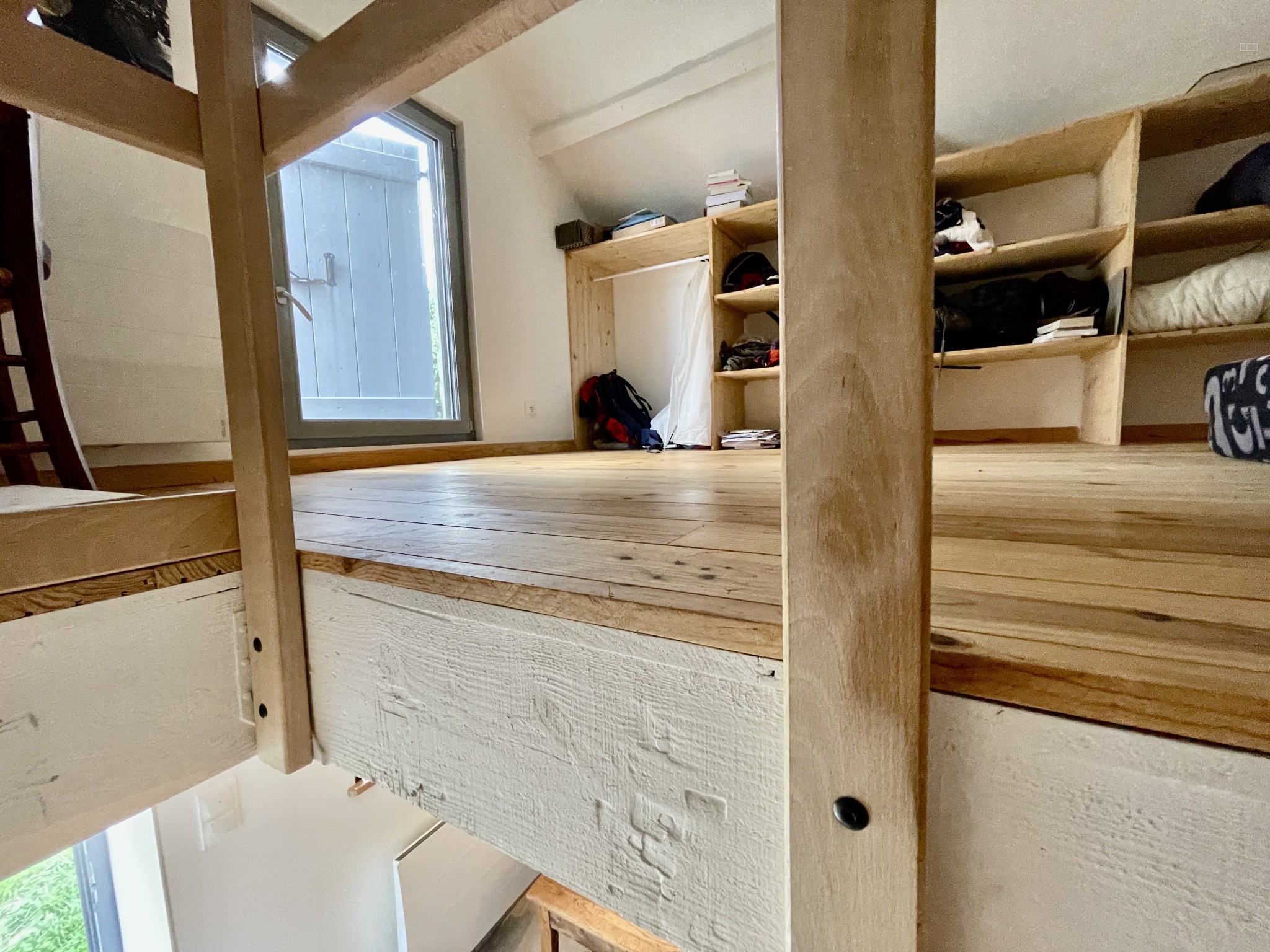 Ferme à vendre à La clayette, 50 m², 8 pièces – photo 3 sur 10