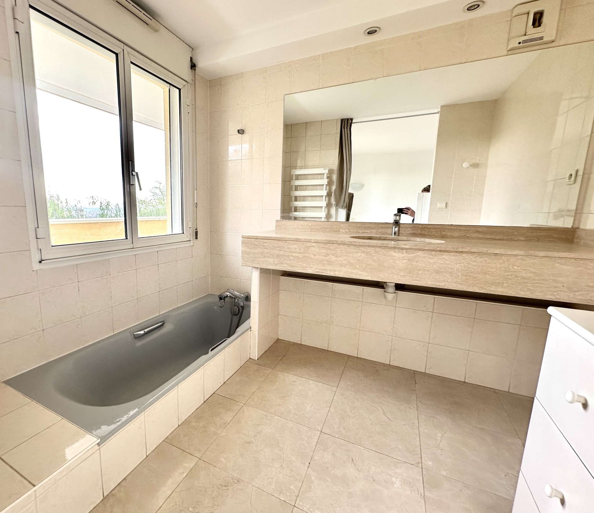 Appartement 57 m2 - Terrasse — photo 5