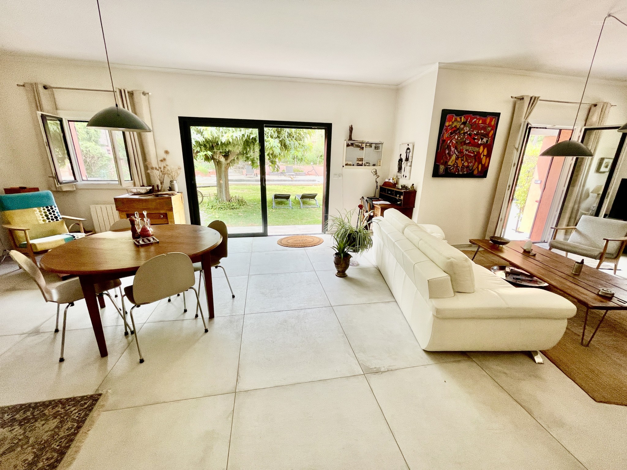 Villa à vendre à Belcodene, 117 m², 5 pièces – photo 3 sur 7