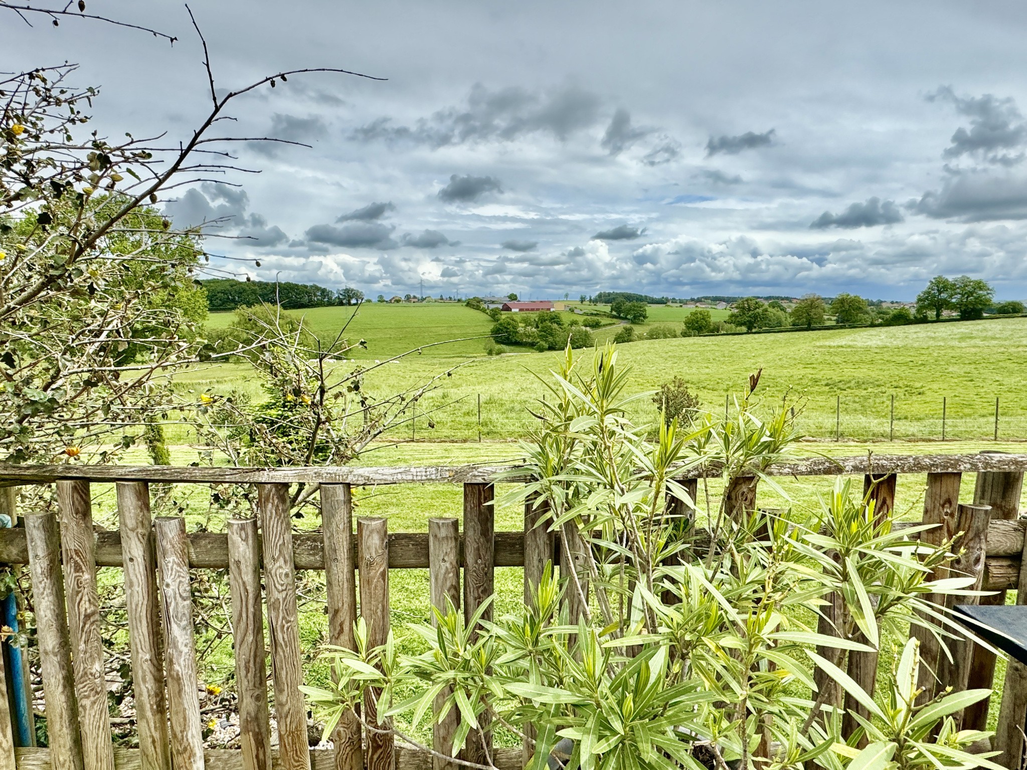 Terrain à vendre à Marcigny, 2 500 m² – photo 3 sur 6