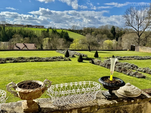 Château à vendre à Paray le monial, 640 m², 30 pièces – photo 3 sur 17