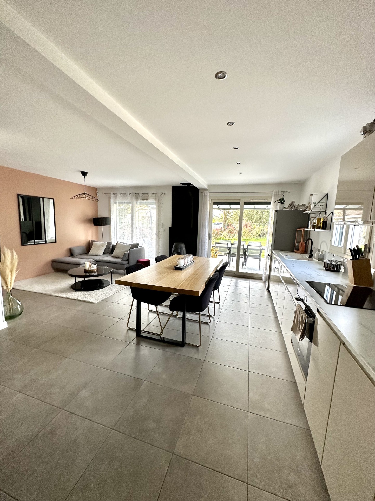 Maison à vendre à Grezieu la varenne, 34,91 m², 5 pièces – photo 2 sur 6