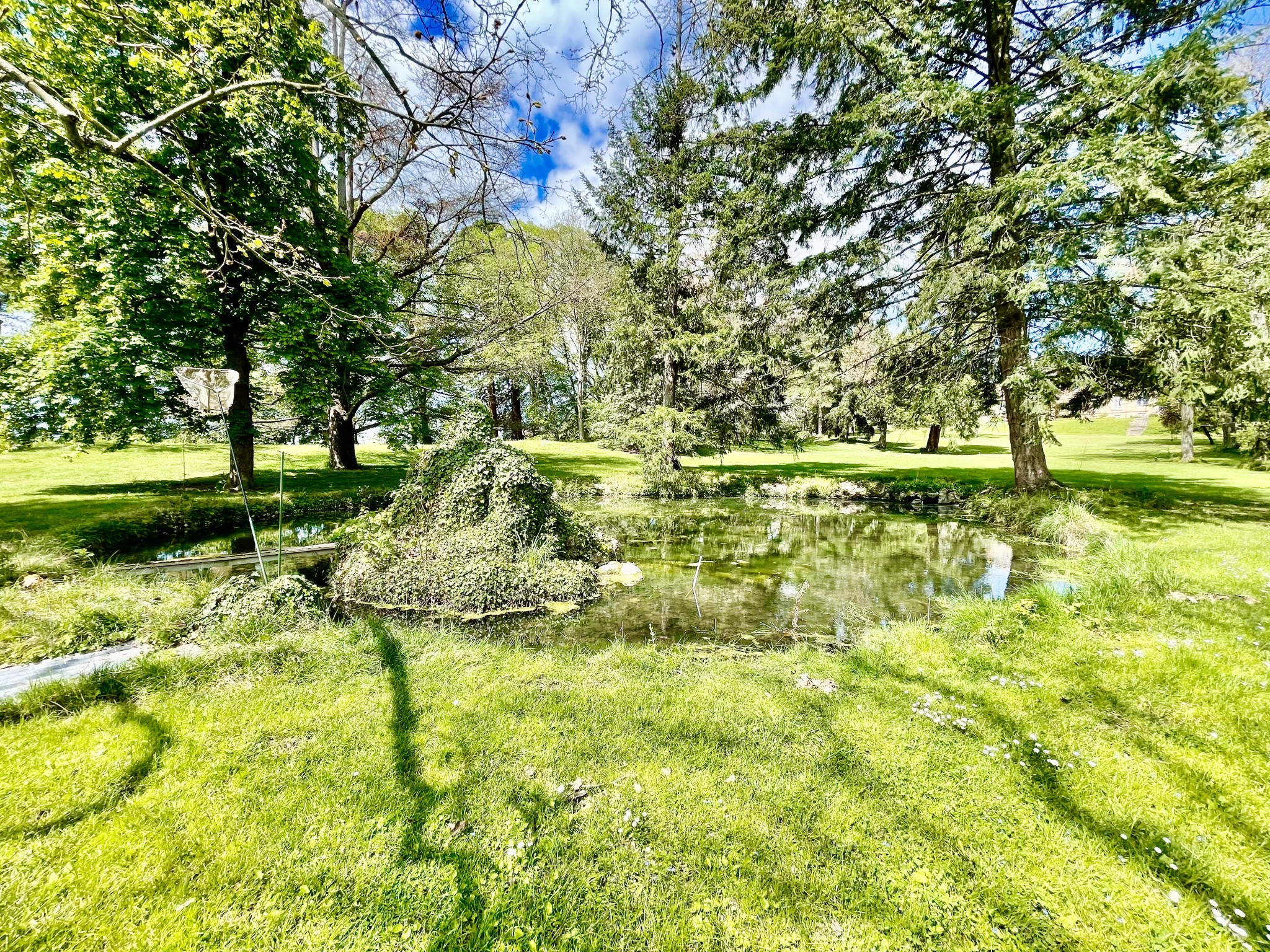 Bien immobilier à vendre à Moulins, 580 m², 10 pièces – photo 3 sur 19