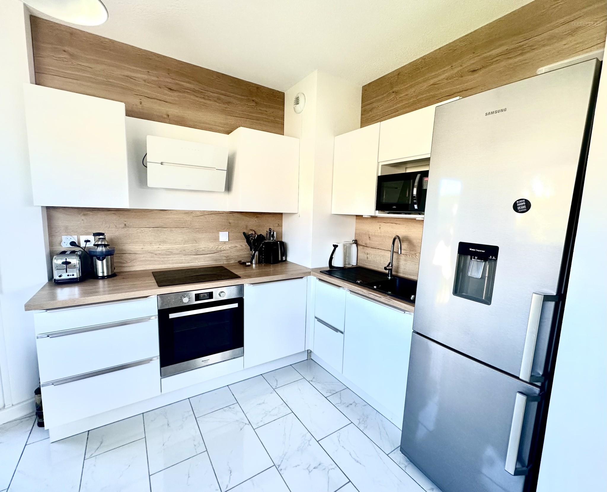 Appartement à vendre à Pollionnay, 70 m², 3 pièces – photo 3 sur 6