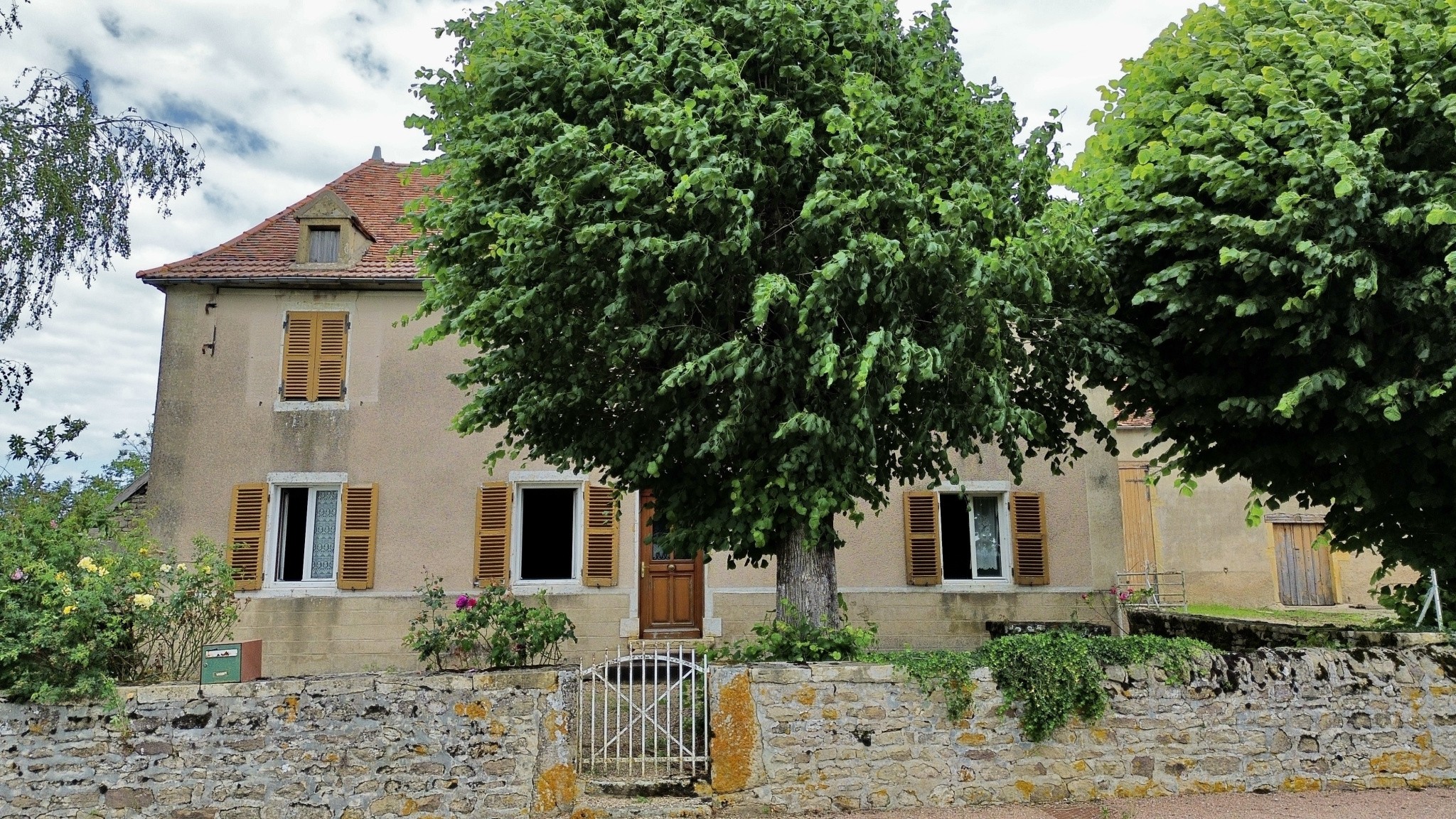 Maison à vendre à Paray le monial, 150 m², 6 pièces – photo 2 sur 16