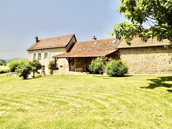 Bien immobilier à vendre à Paray le monial, 450 m², 12 pièces – photo 2 sur 6