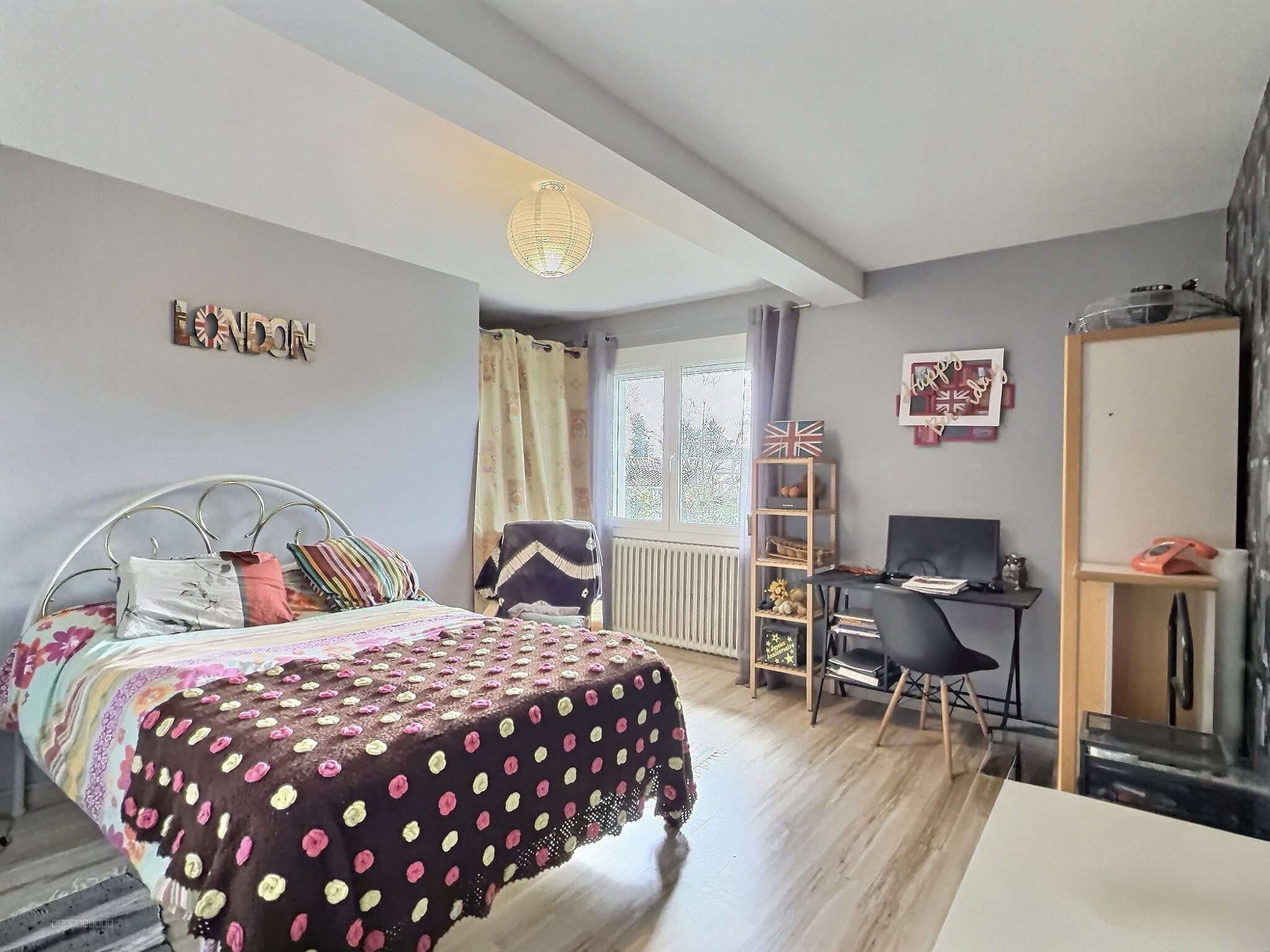 Labastide-Saint-Georges Maison 149 m2, 4 chambres, piscine, garage — photo 10