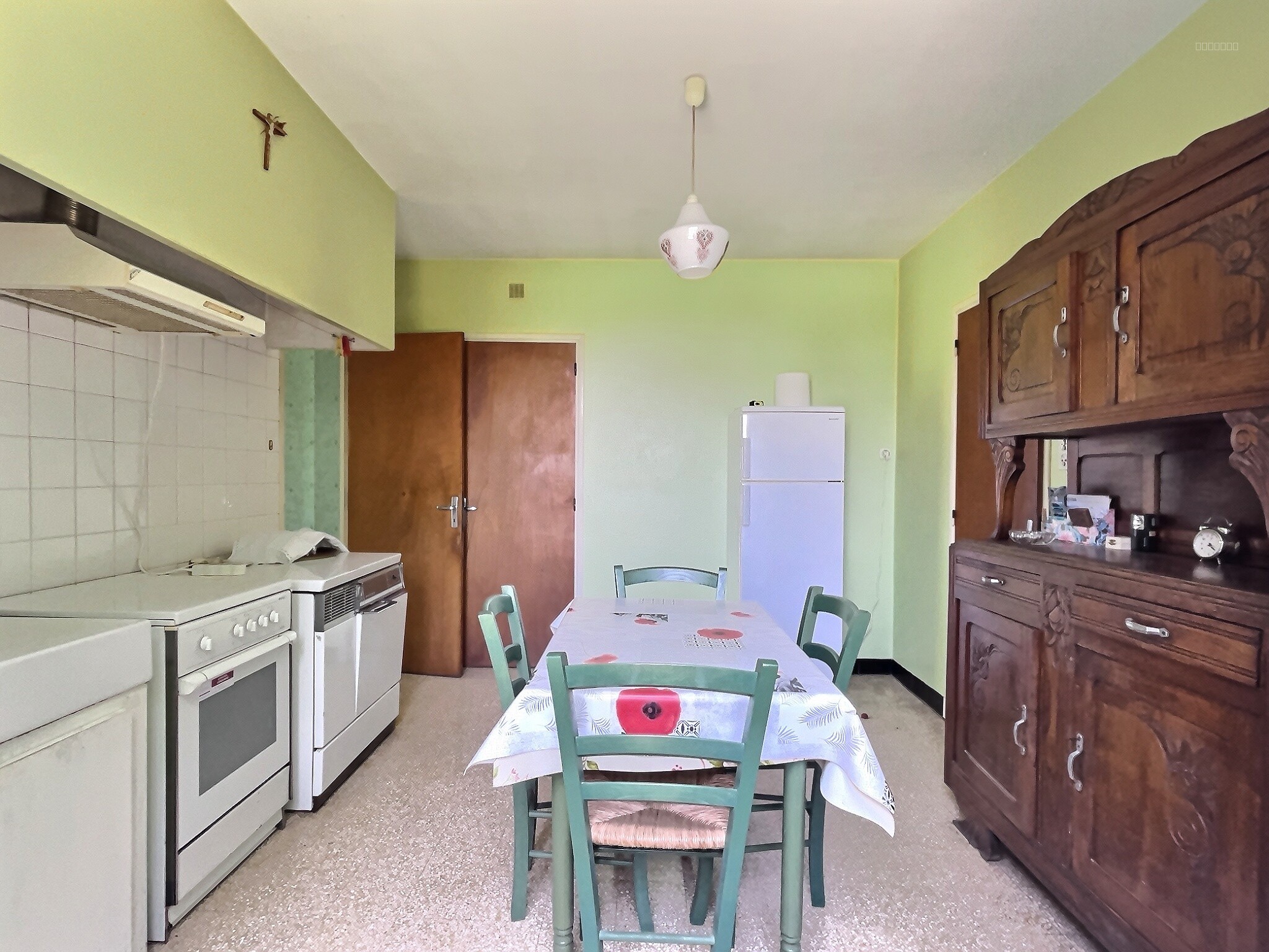 Maison à vendre à Viterbe, 1 305 m², 4 pièces – photo 3 sur 14