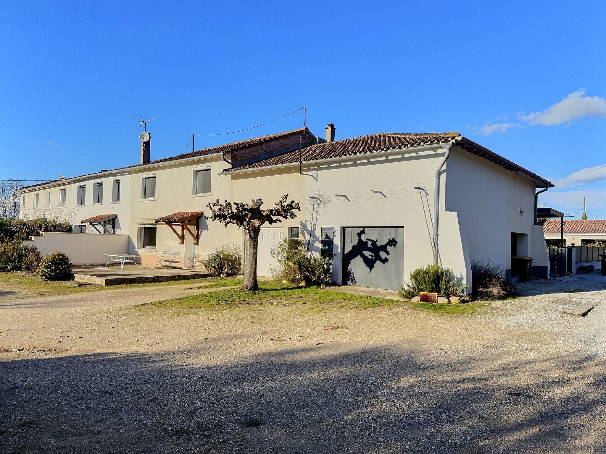 Labastide-Saint-Georges Maison 149 m2, 4 chambres, piscine, garage — photo 18