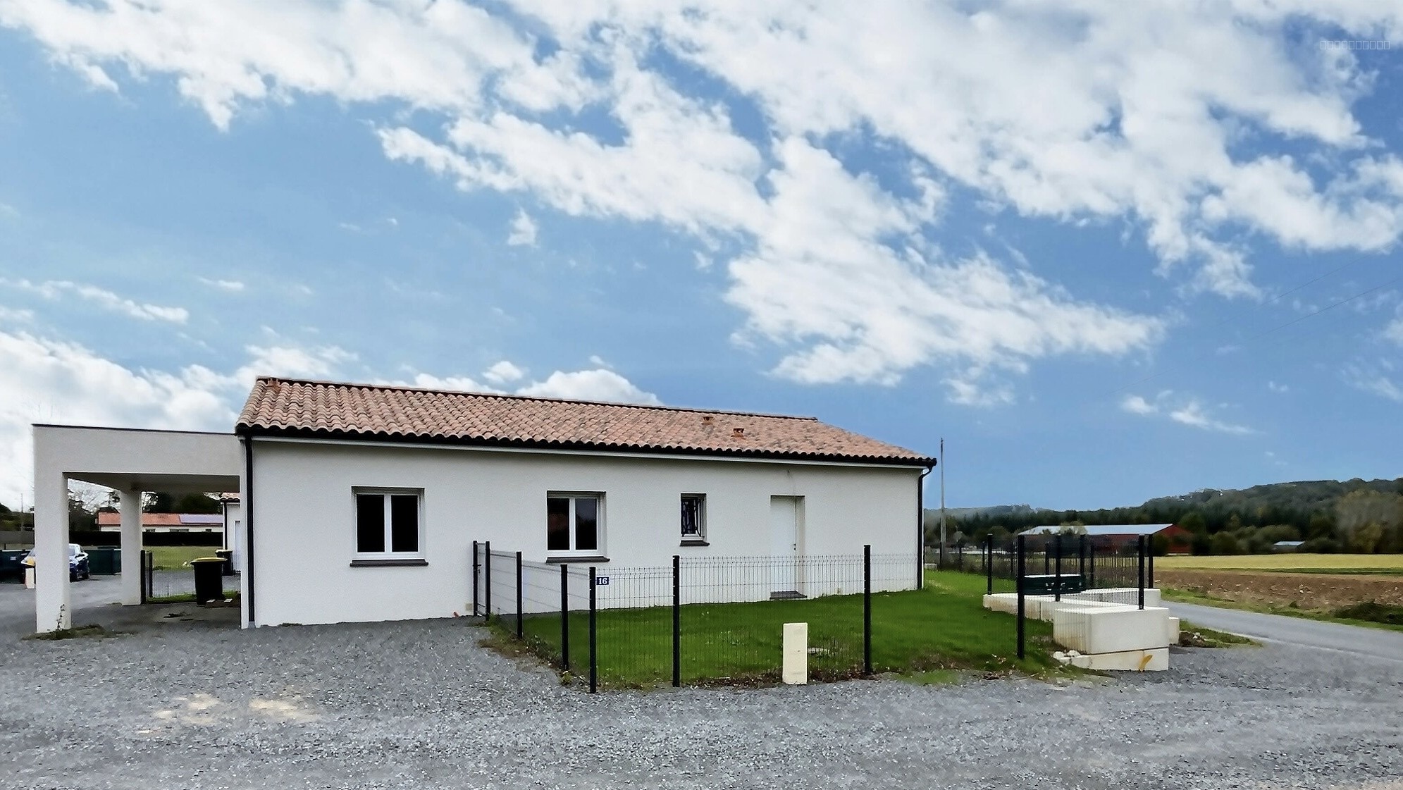 Maison à vendre à Lavaur, 48,34 m², 4 pièces – photo 1 sur 18