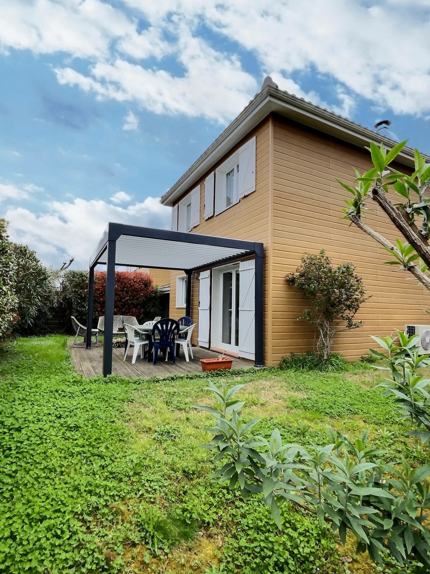 Maison à vendre à Lavaur, 30,75 m², 4 pièces – photo 2 sur 12