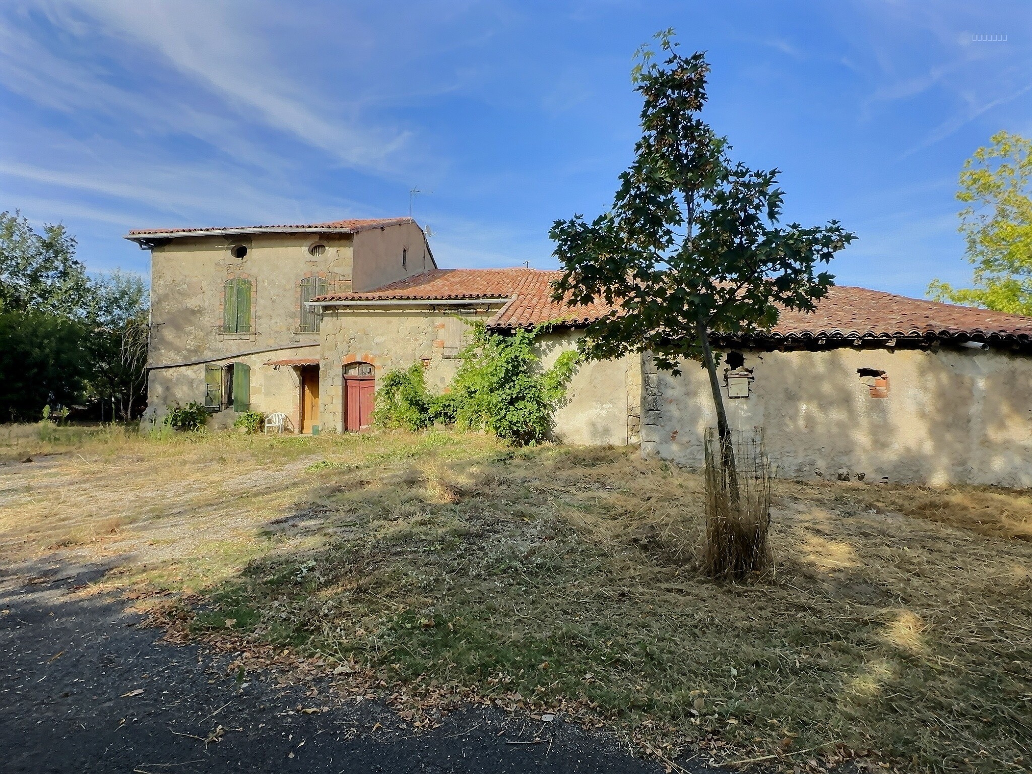 Maison à vendre à Lavaur, 50,46 m², 11 pièces – photo 1 sur 20