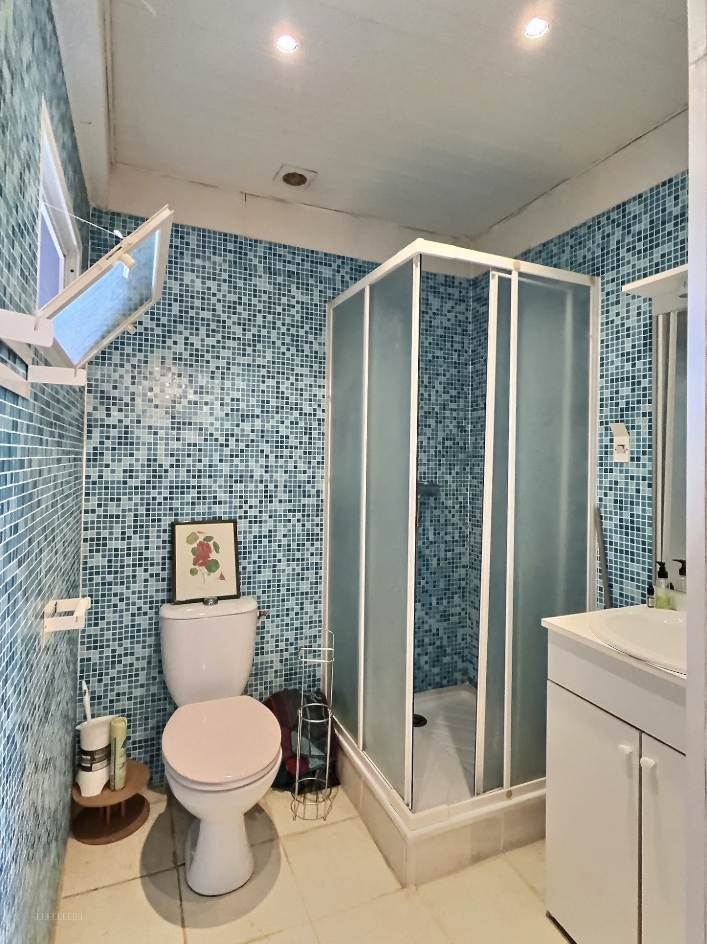 Labastide-Saint-Georges Maison 149 m2, 4 chambres, piscine, garage — photo 12