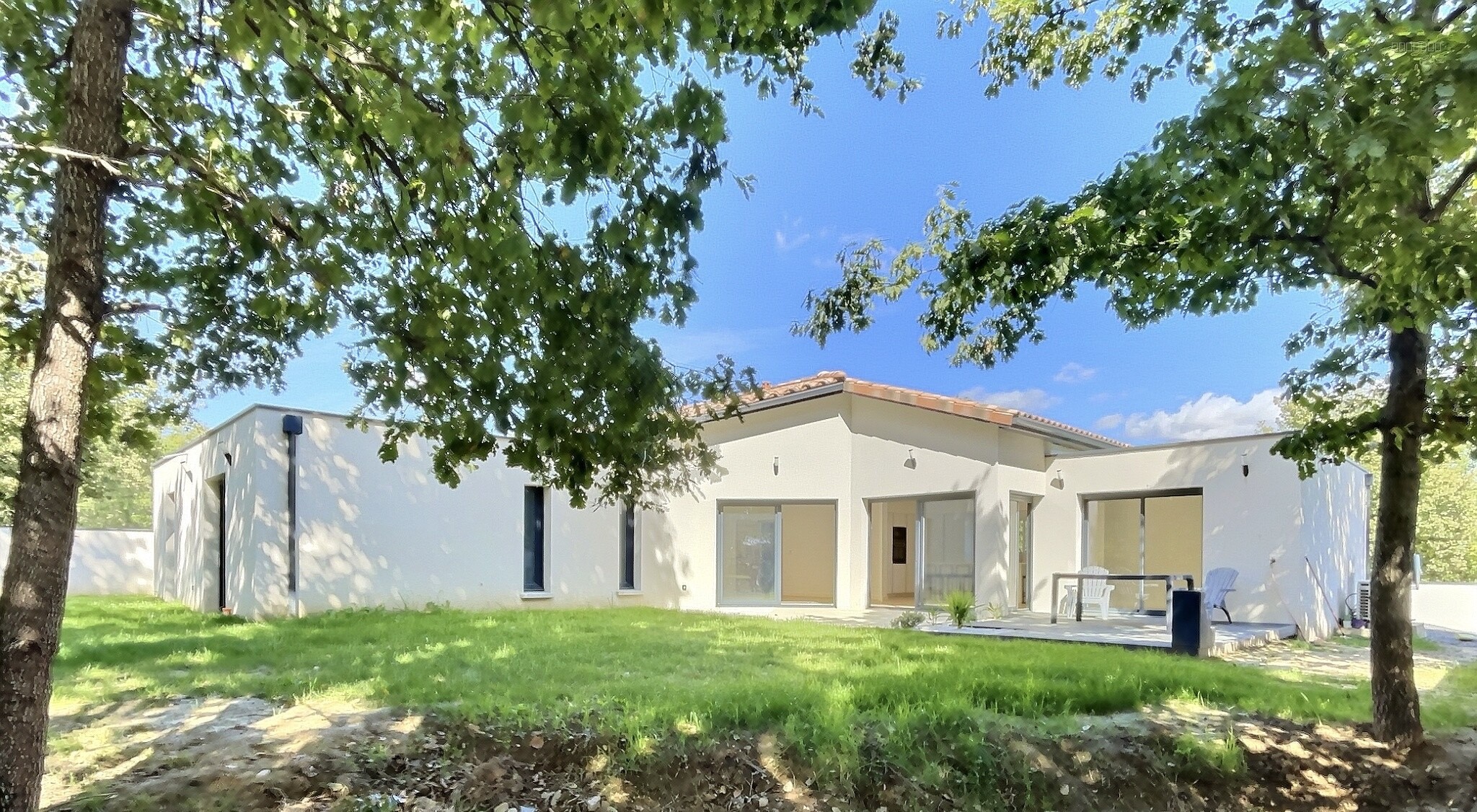 Villa à vendre à Lavaur, 25,49 m², 7 pièces – photo 1 sur 20