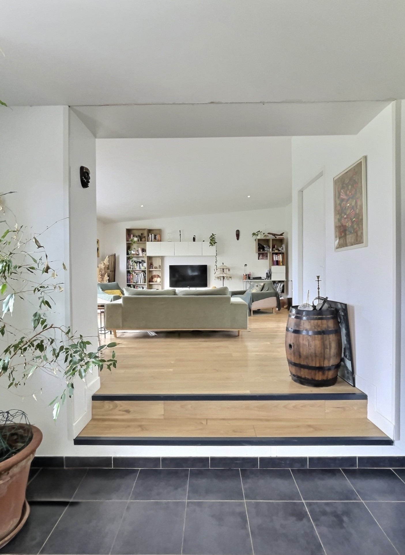 Maison à vendre à Lavaur, 35,01 m², 5 pièces – photo 3 sur 12