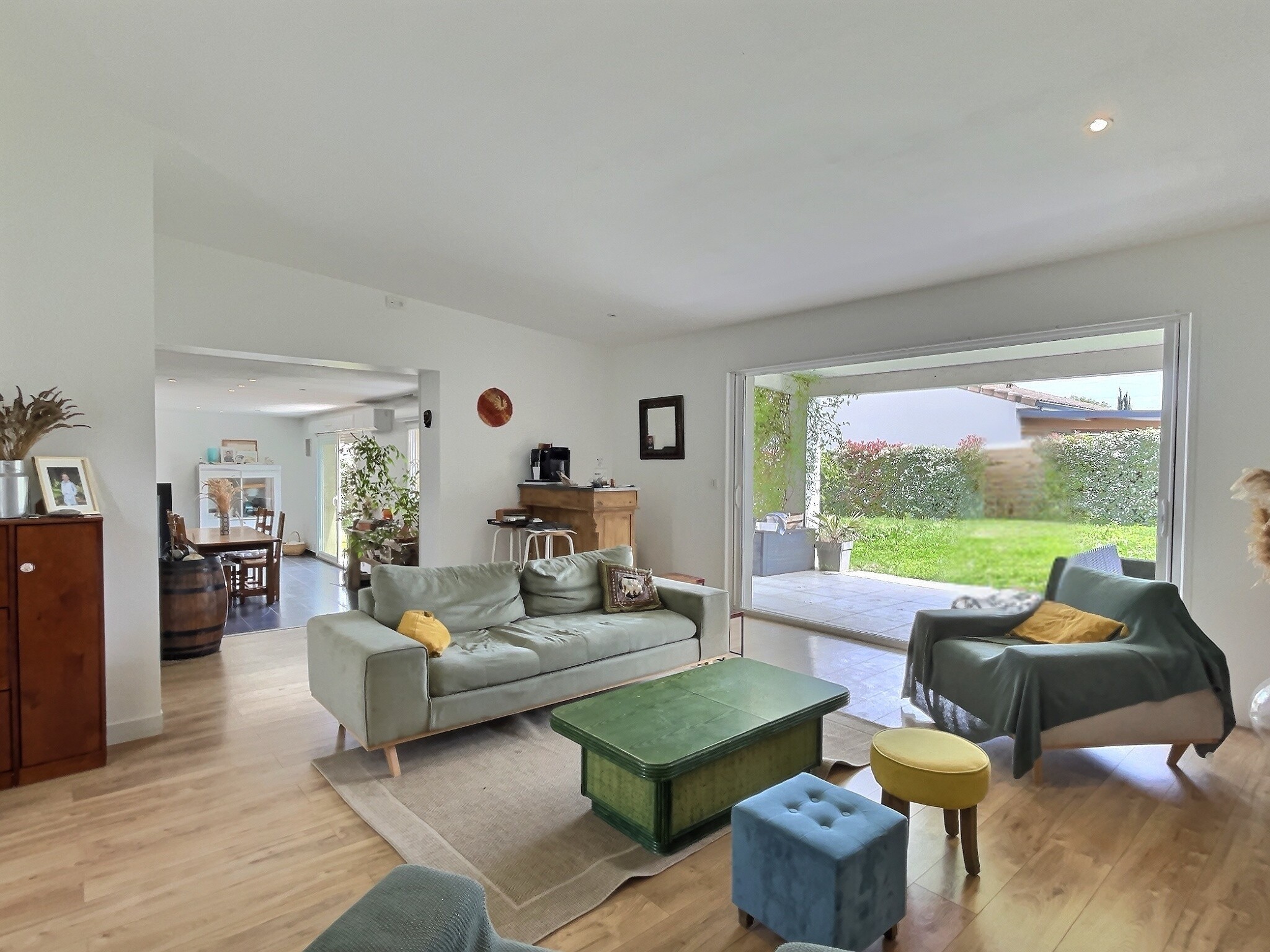 Maison à vendre à Lavaur, 35,01 m², 5 pièces – photo 1 sur 12