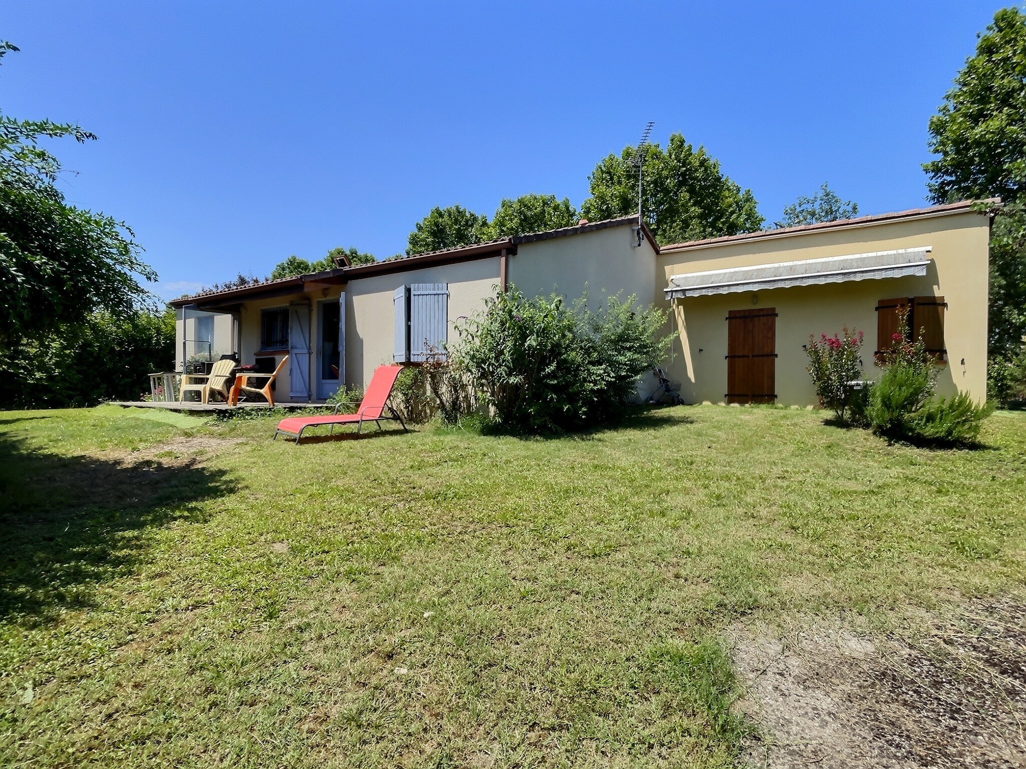 Maison à vendre à Lavaur, 103 m², 5 pièces – photo 2 sur 10
