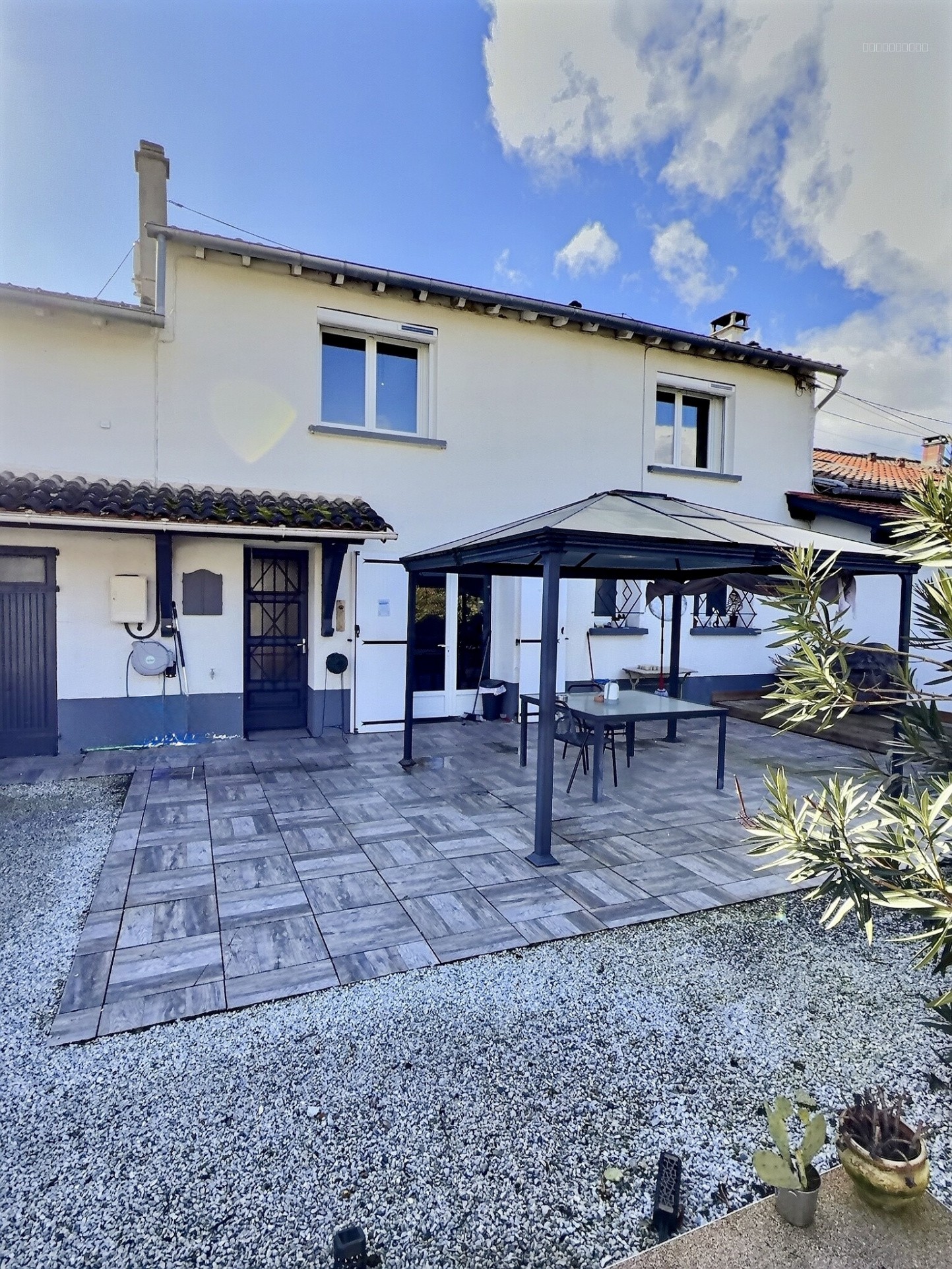 Labastide-Saint-Georges Maison 149 m2, 4 chambres, piscine, garage — photo 7