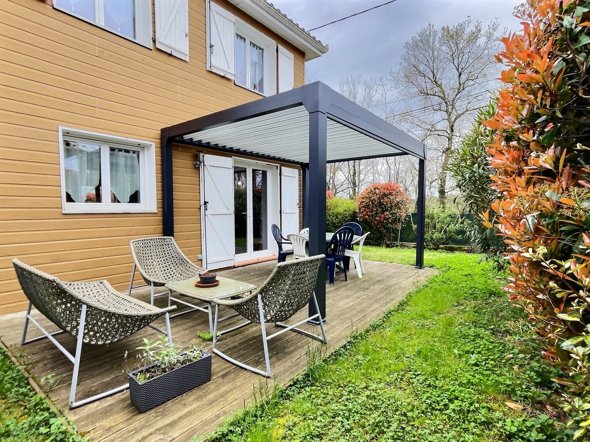 Maison à vendre à Lavaur, 30,75 m², 4 pièces – photo 3 sur 12