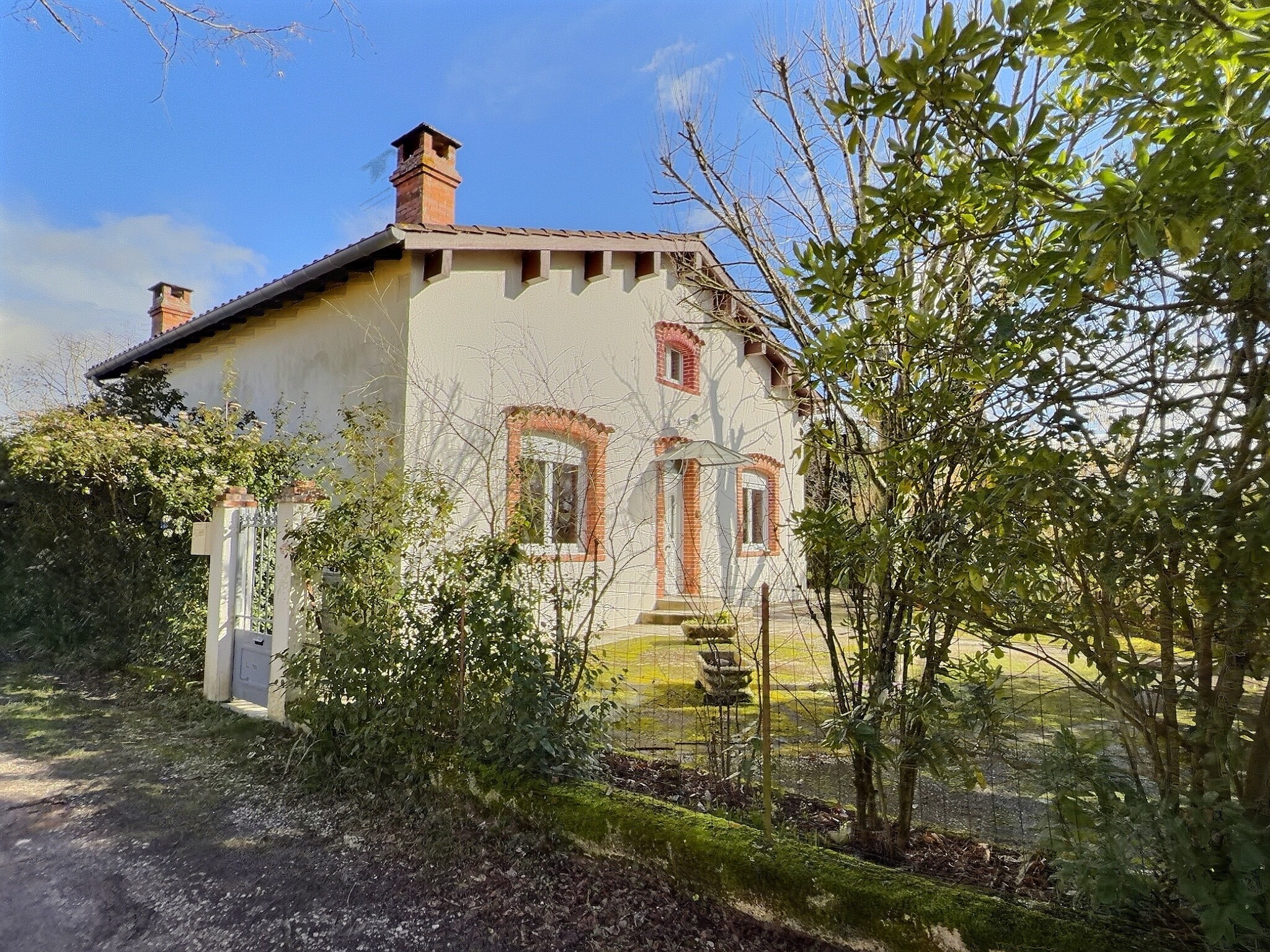 Maison à vendre à Lavaur, 17,18 m², 6 pièces – photo 1 sur 20