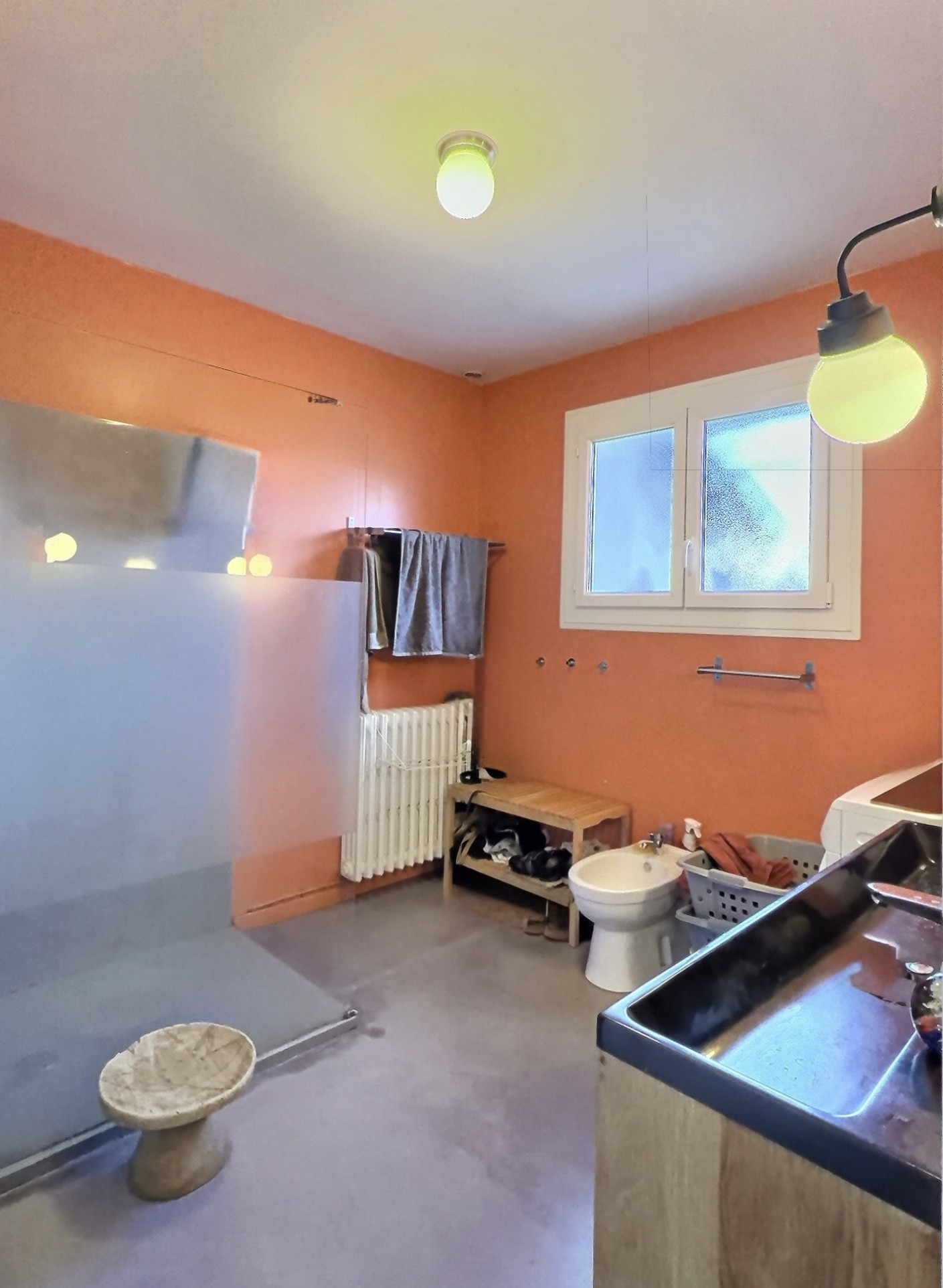 Labastide-Saint-Georges Maison 149 m2, 4 chambres, piscine, garage — photo 9