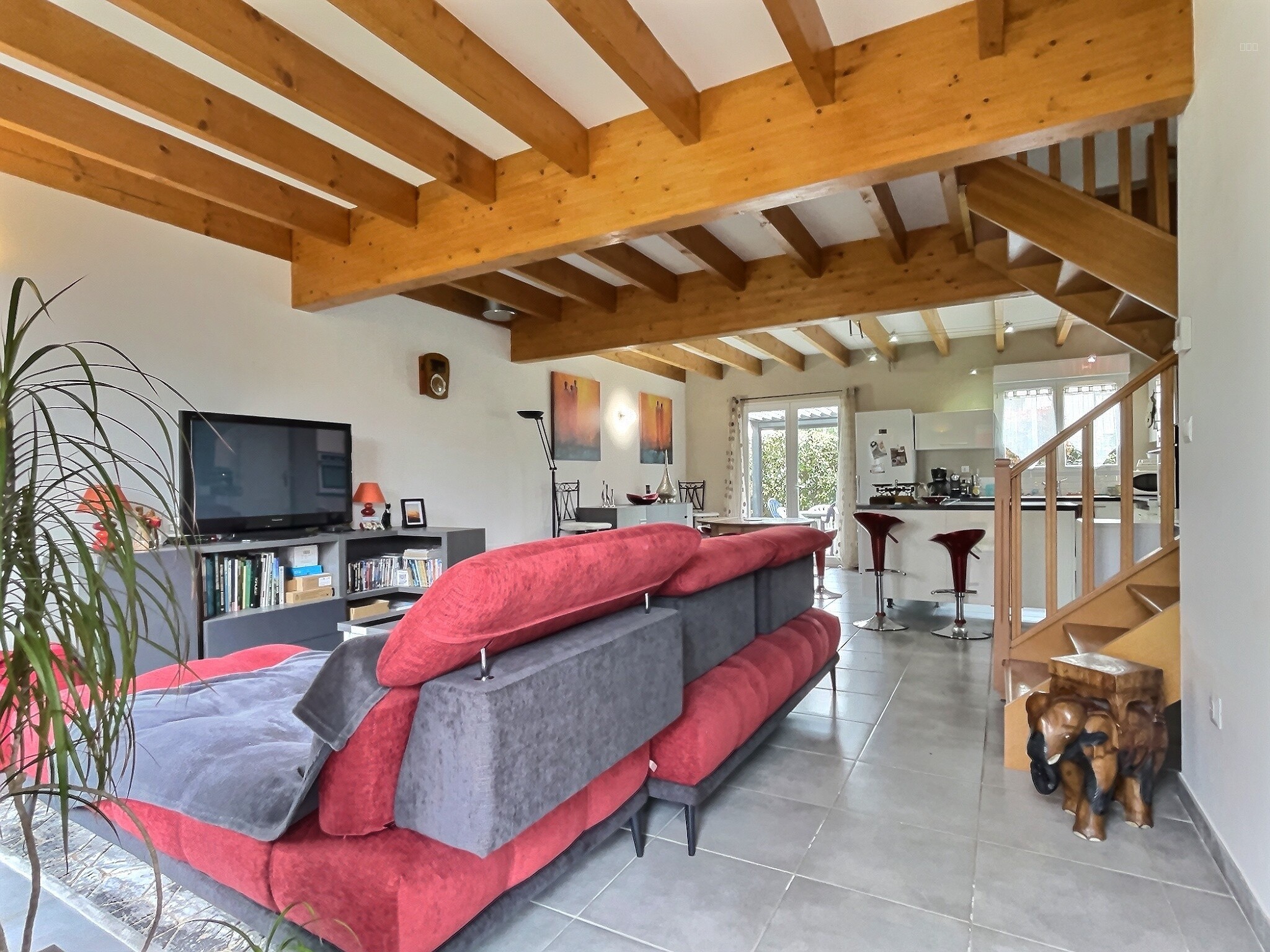 Maison à vendre à Lavaur, 30,75 m², 4 pièces – photo 1 sur 12