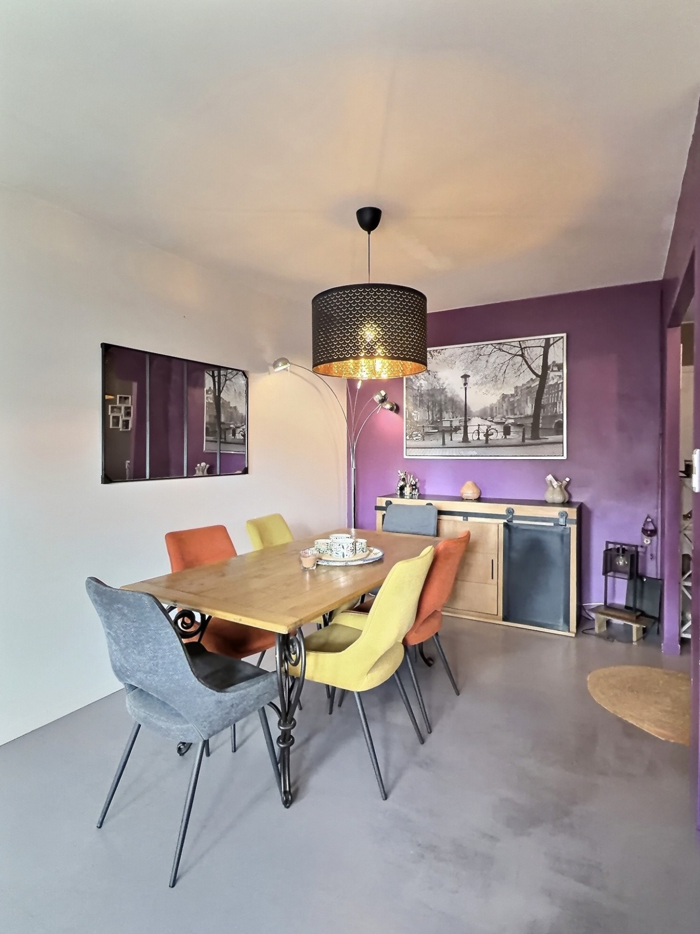 Labastide-Saint-Georges Maison 149 m2, 4 chambres, piscine, garage — photo 15