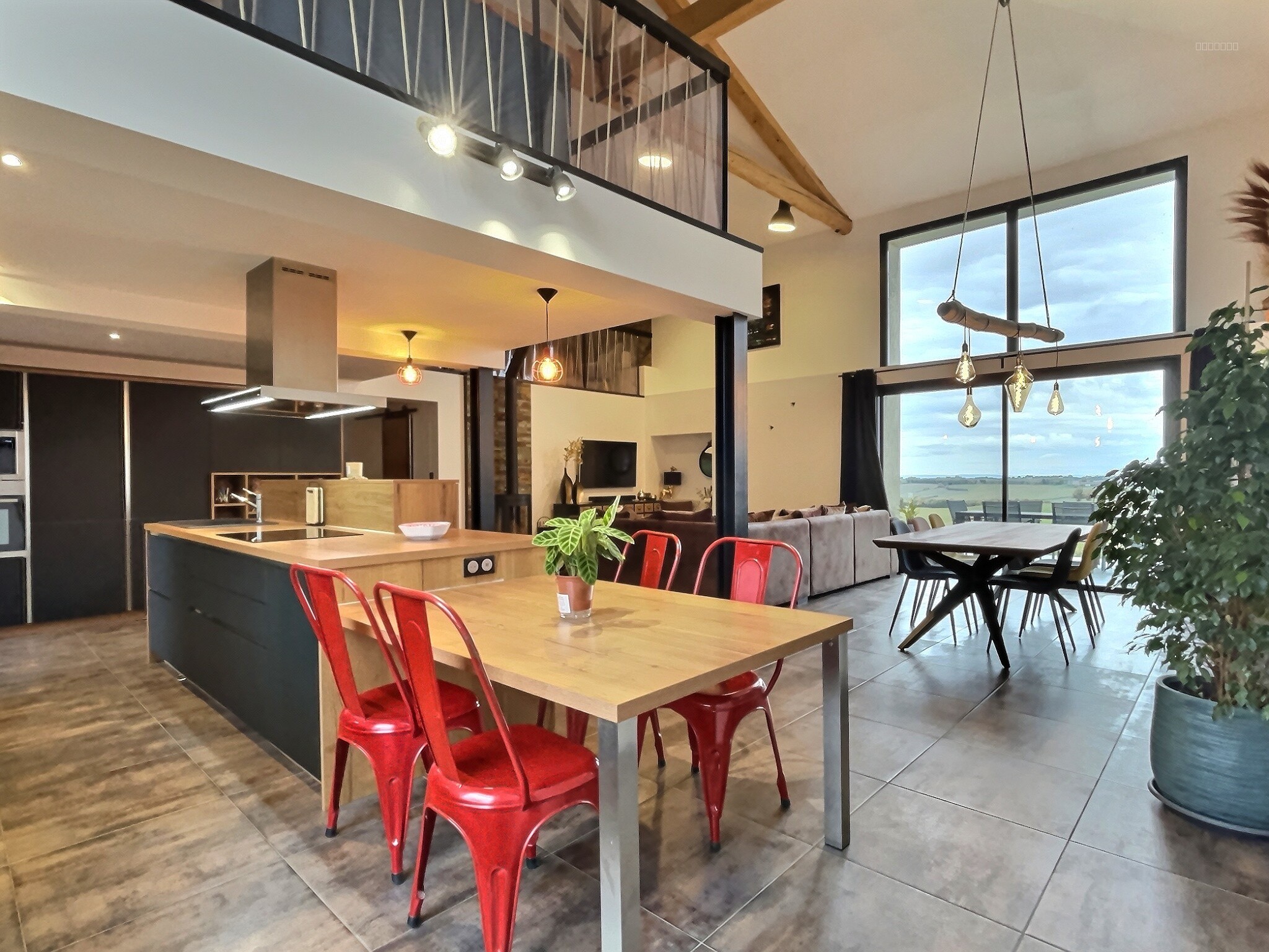 Maison à vendre à Verfeil, 245 m², 7 pièces – photo 3 sur 20