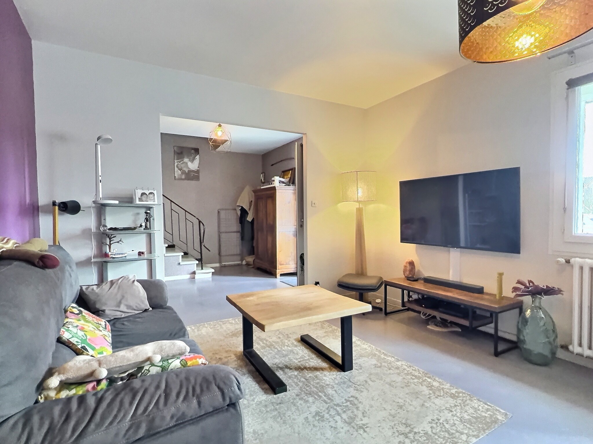 Labastide-Saint-Georges Maison 149 m2, 4 chambres, piscine, garage — photo 3