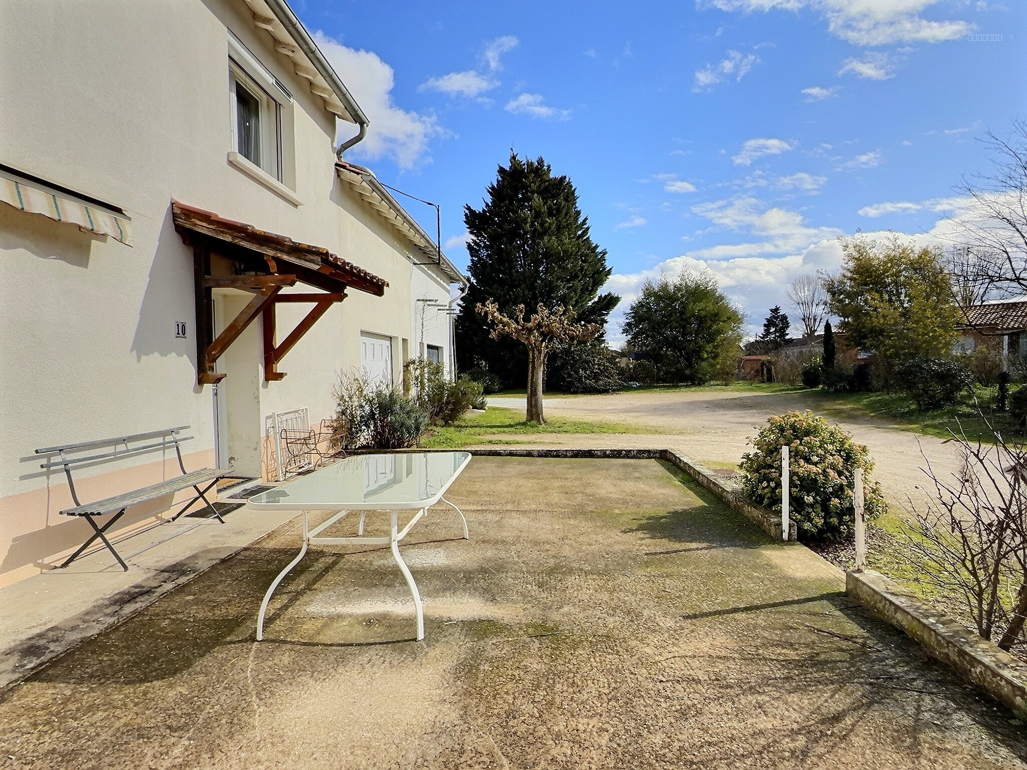 Labastide-Saint-Georges Maison 149 m2, 4 chambres, piscine, garage — photo 17