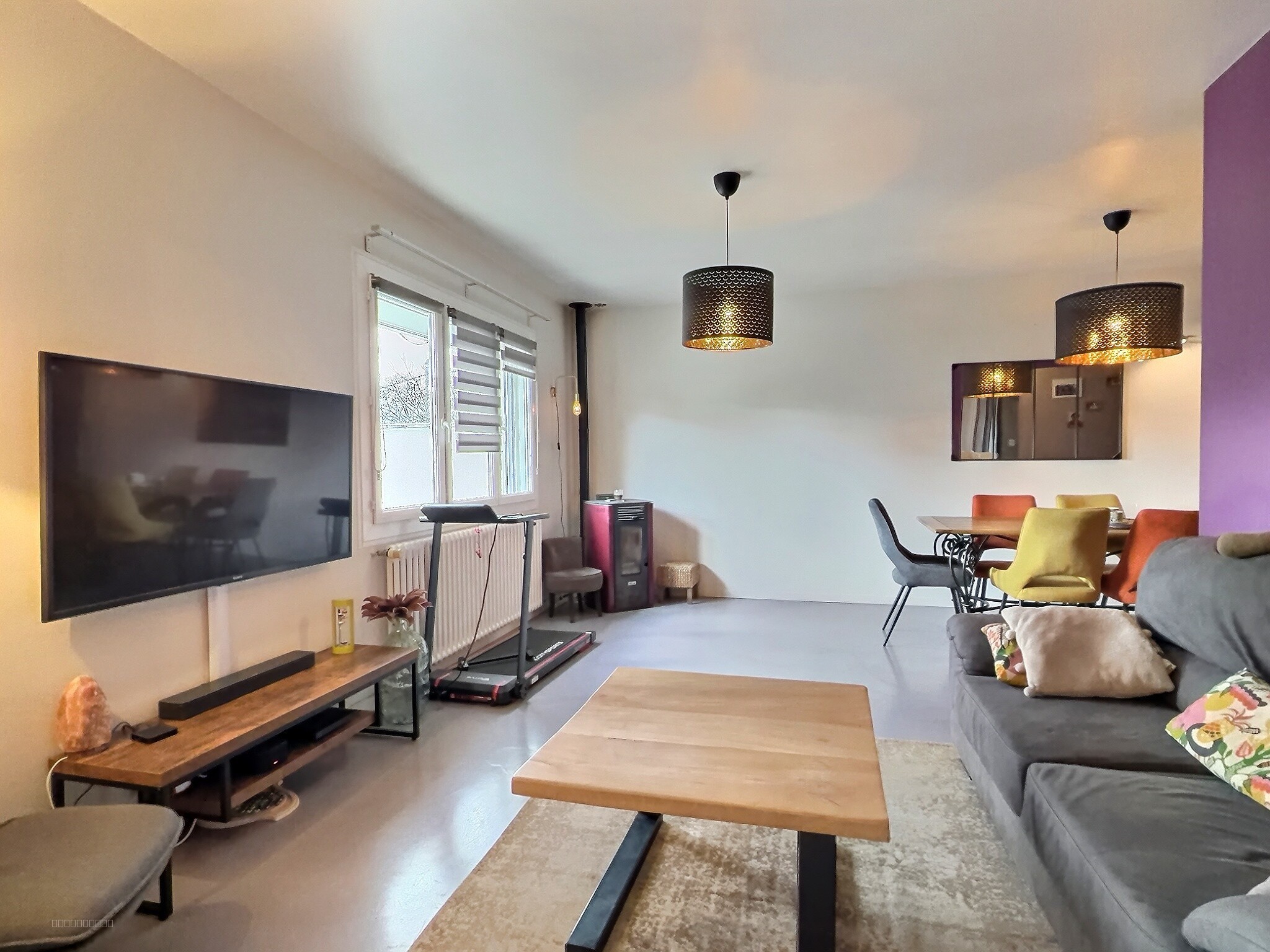 Labastide-Saint-Georges Maison 149 m2, 4 chambres, piscine, garage — photo 14