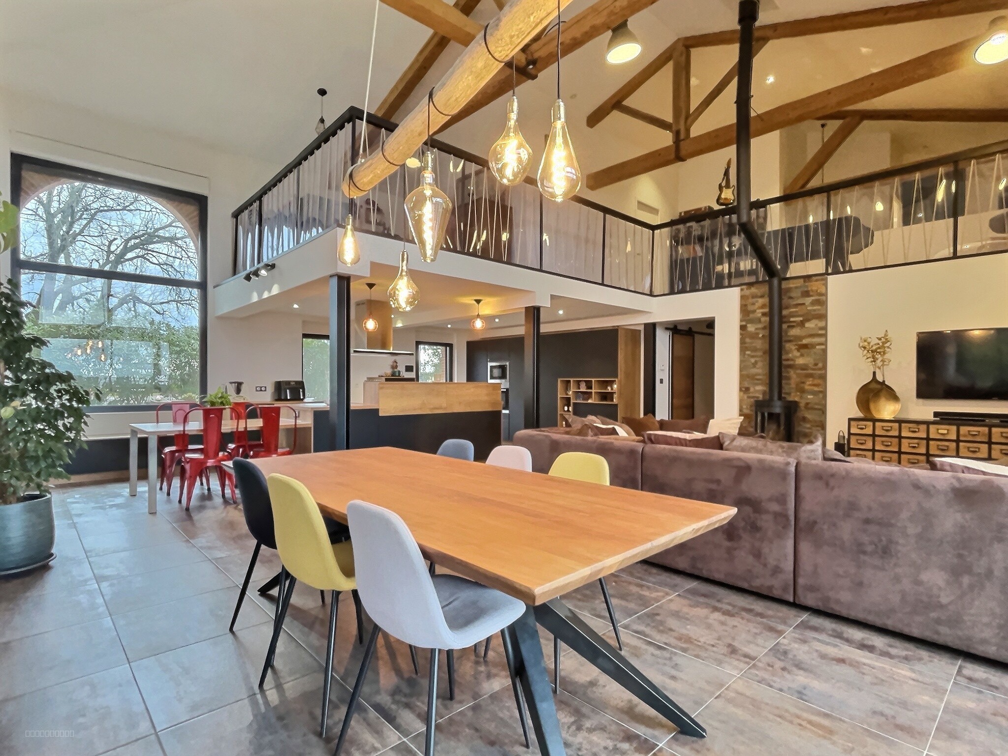 Maison à vendre à Verfeil, 245 m², 7 pièces – photo 2 sur 20