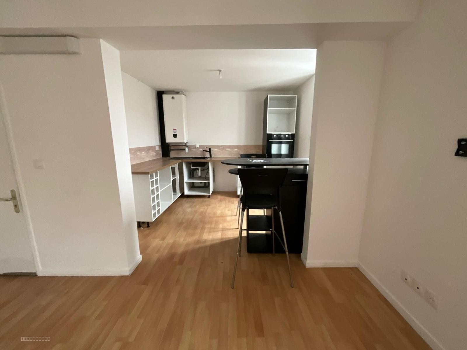 Location F3 centre ville de la Ferté-sous-Jouarre — photo 2