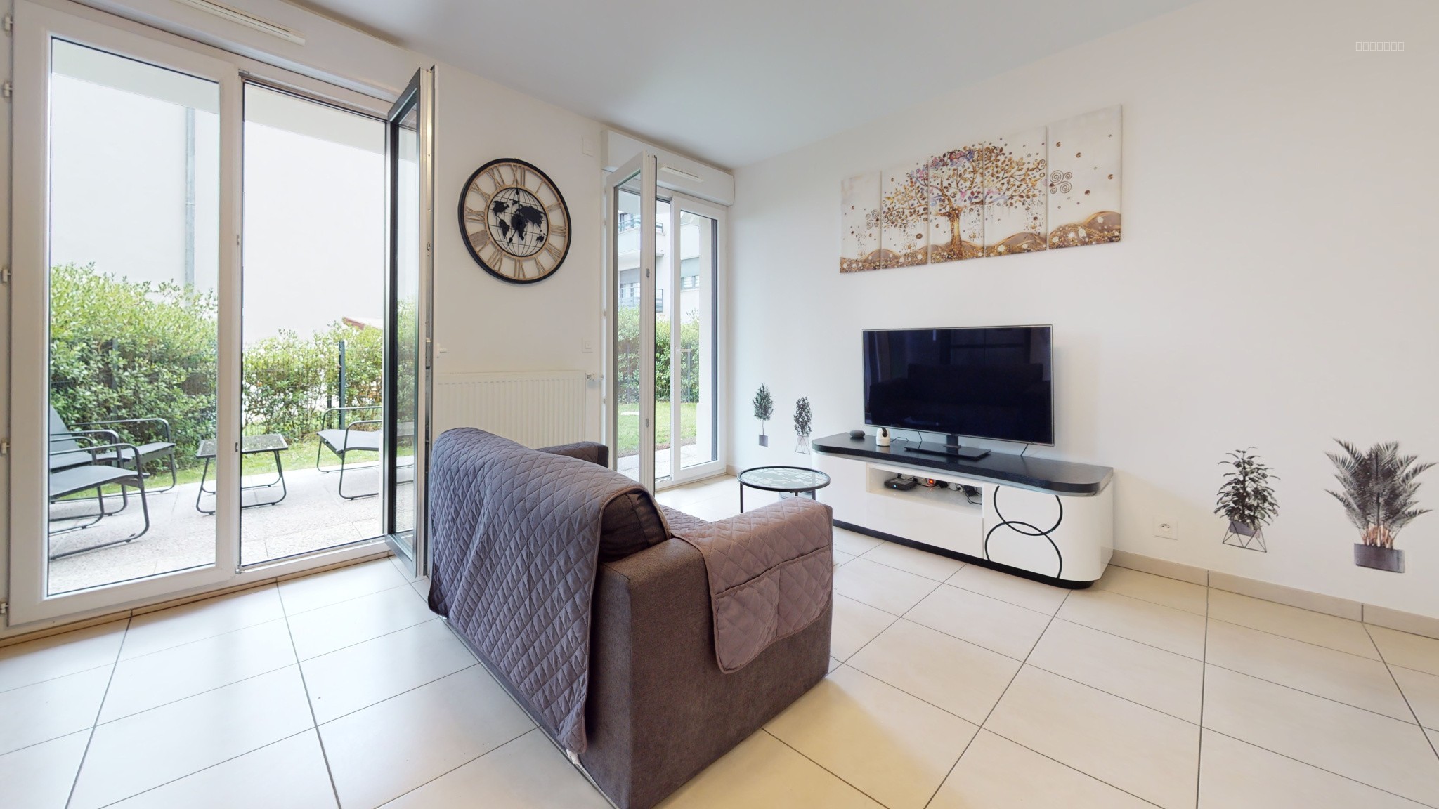 Appartement à vendre à Chessy, 29,04 m², 3 pièces – photo 3 sur 12