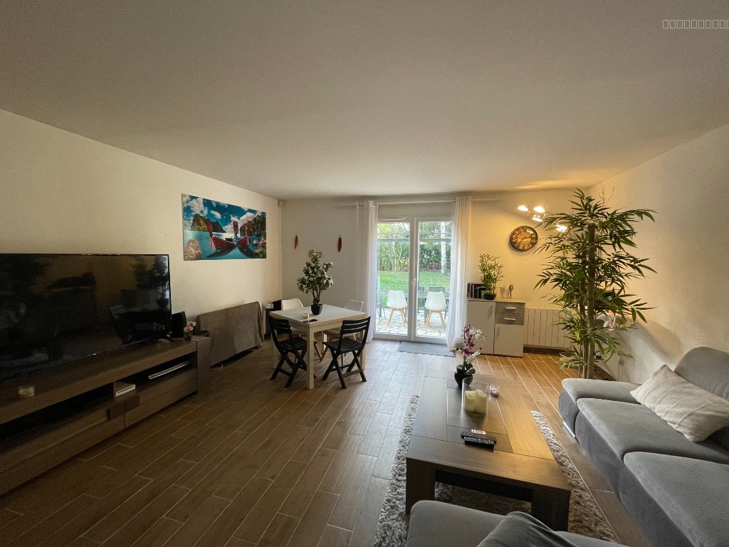 Maison à louer à Bailly romainvilliers, 85,65 m², 4 pièces – photo 3 sur 8